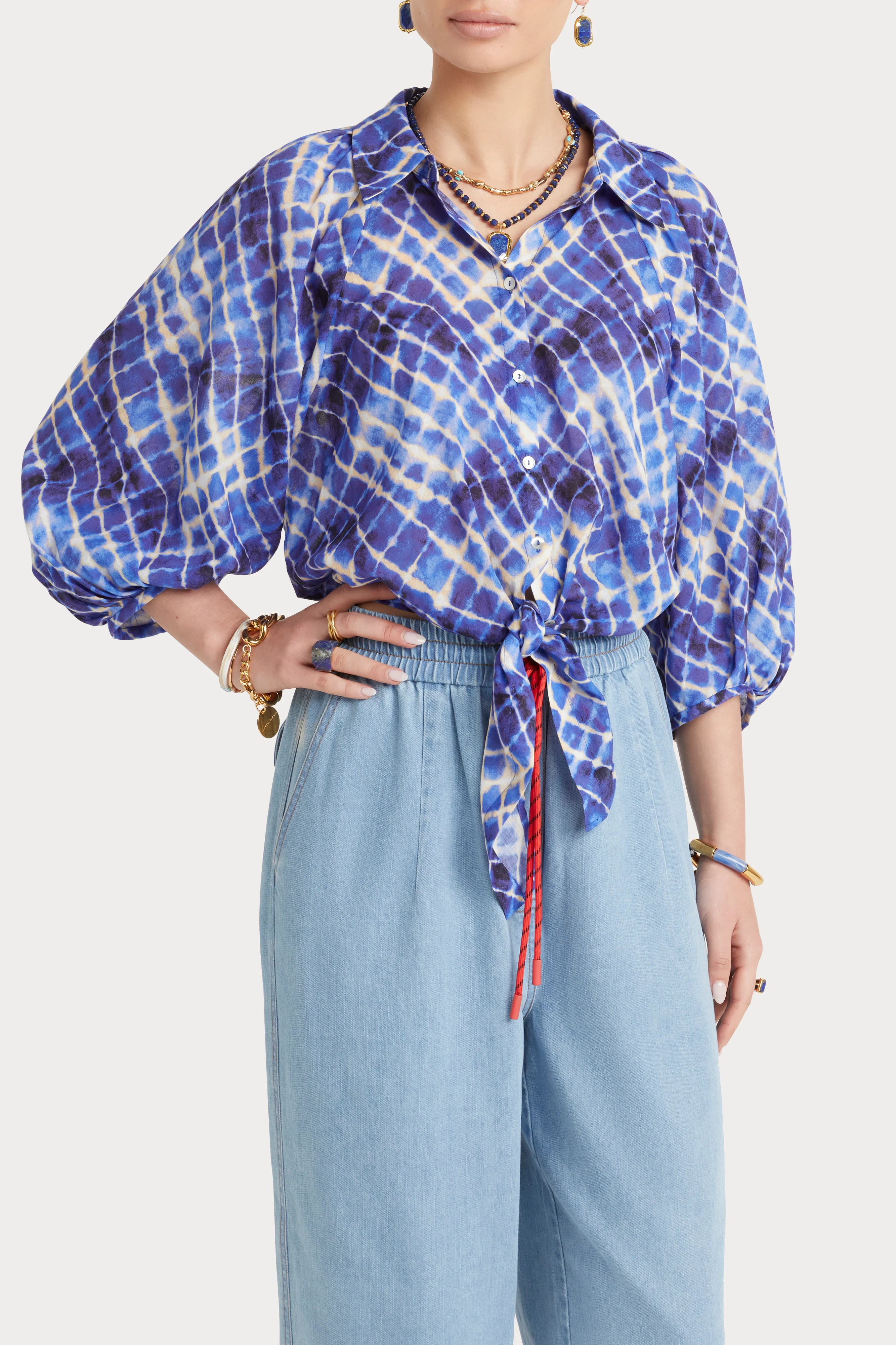 Husk Callista Top - Image 3