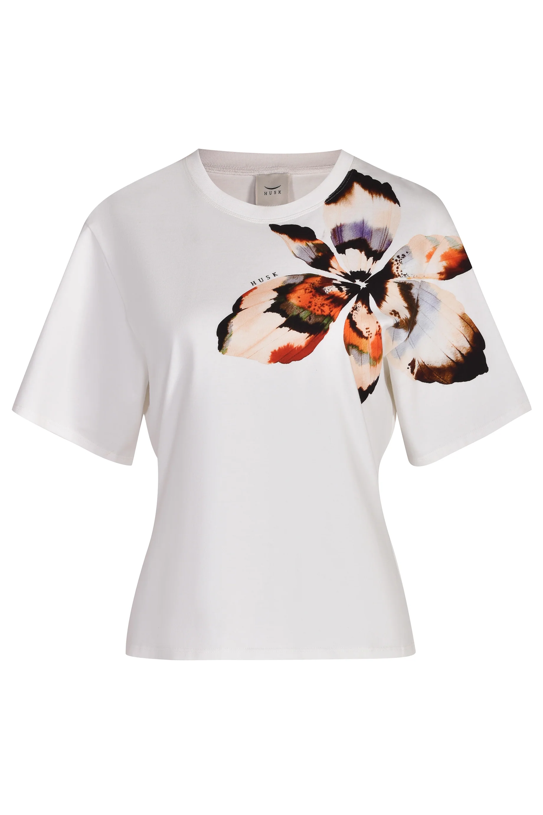Husk Isabetta Tee - Image 2
