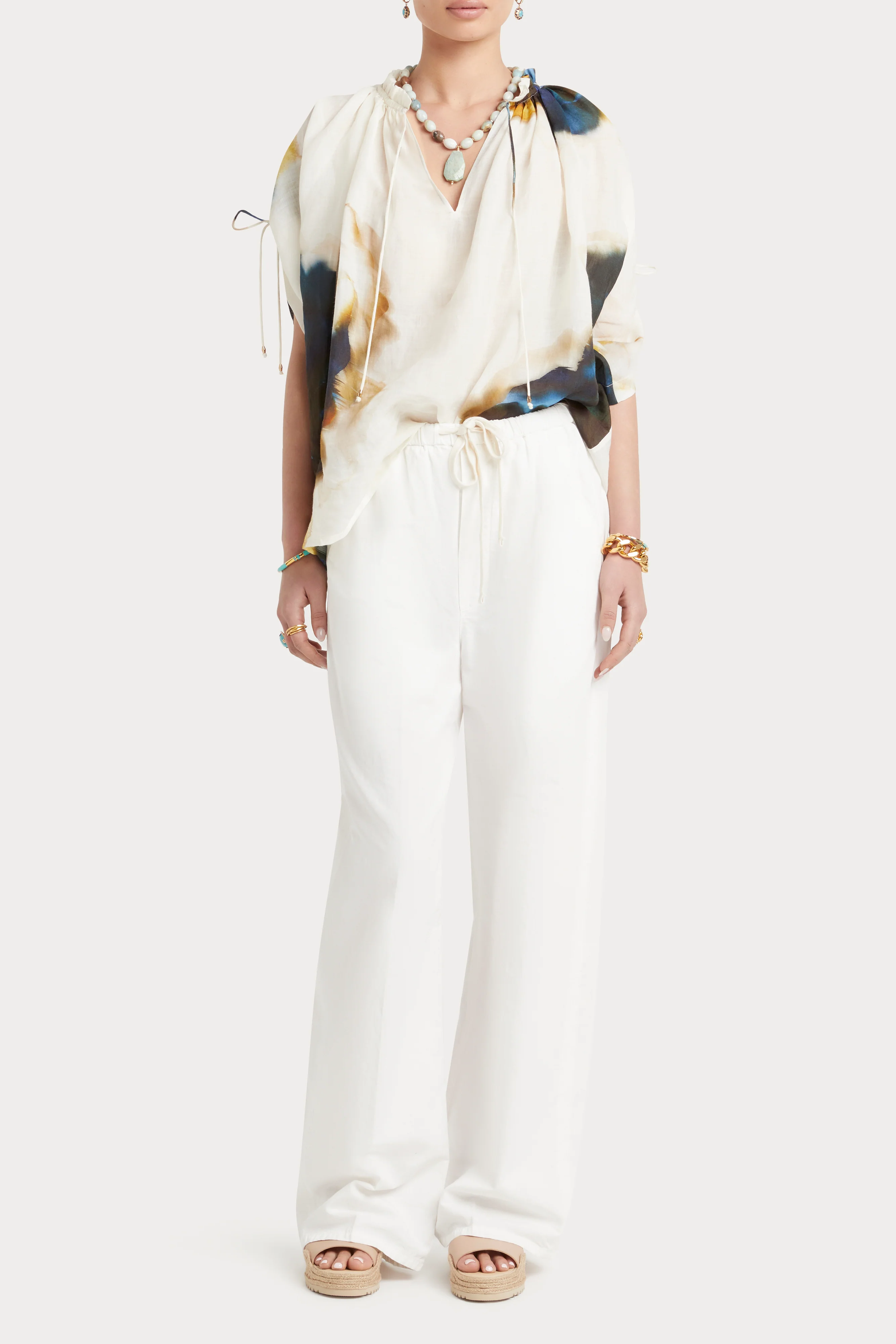 Husk Lucia Top - Image 2