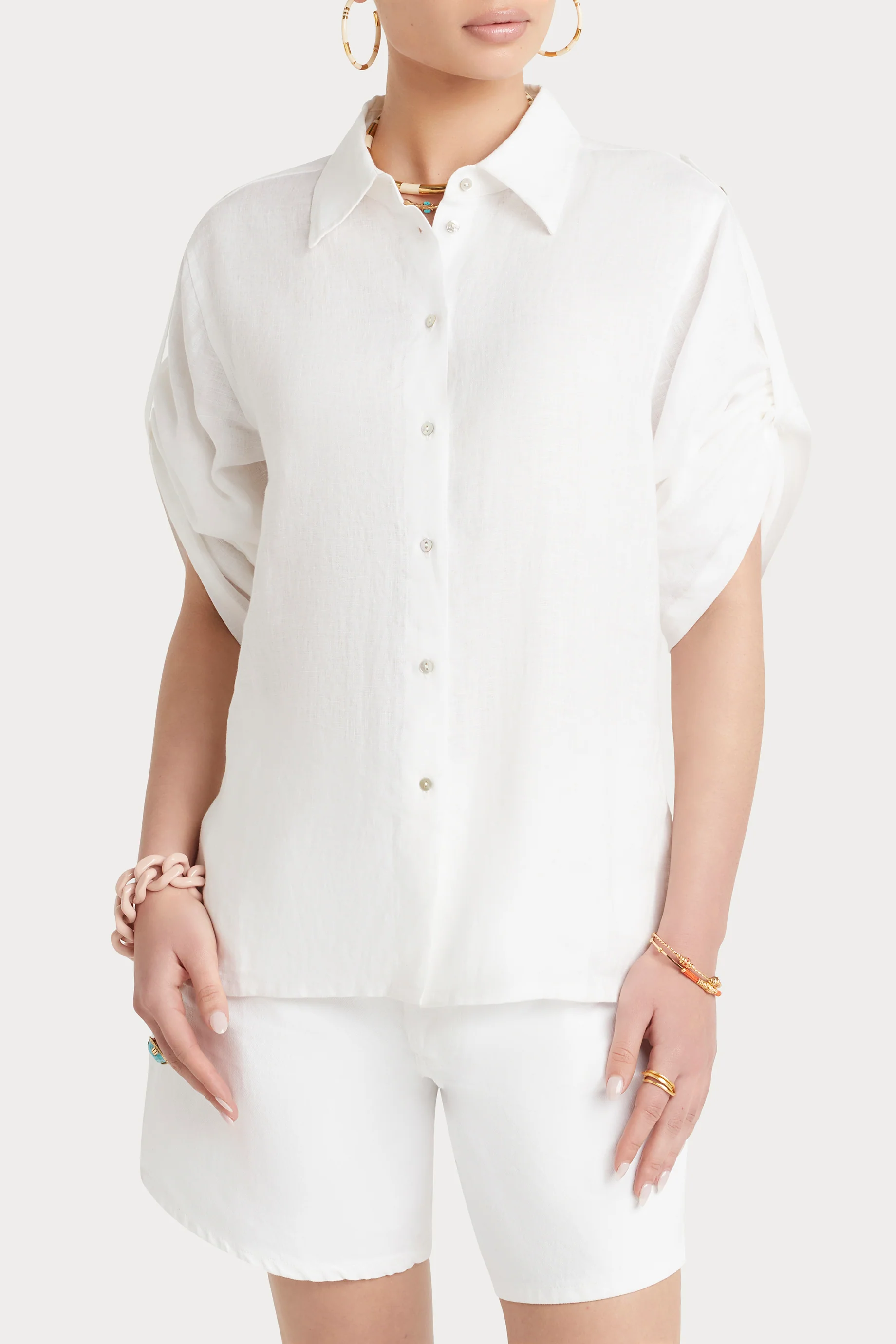 Husk Amara Shirt - Image 4