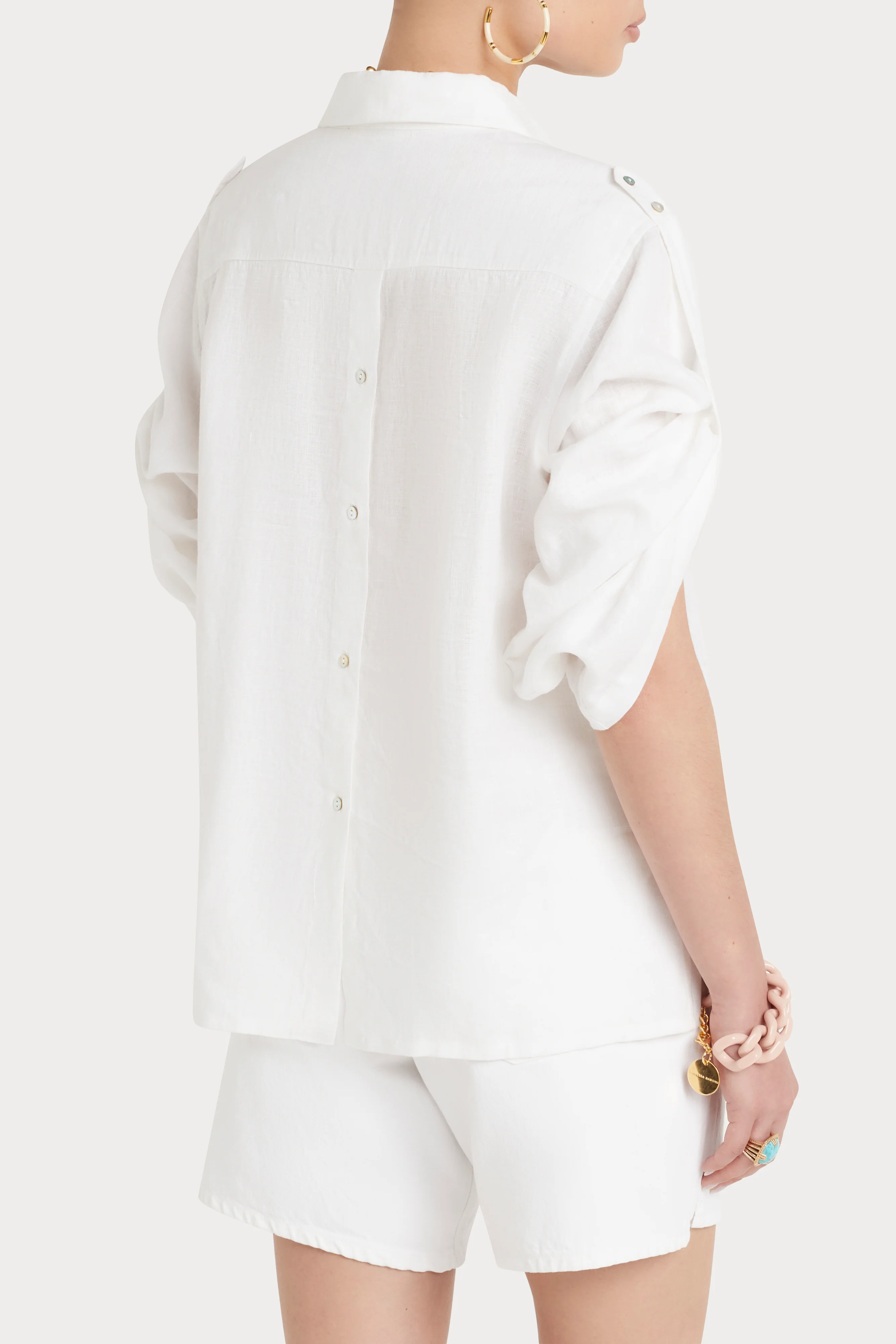 Husk Amara Shirt - Image 6