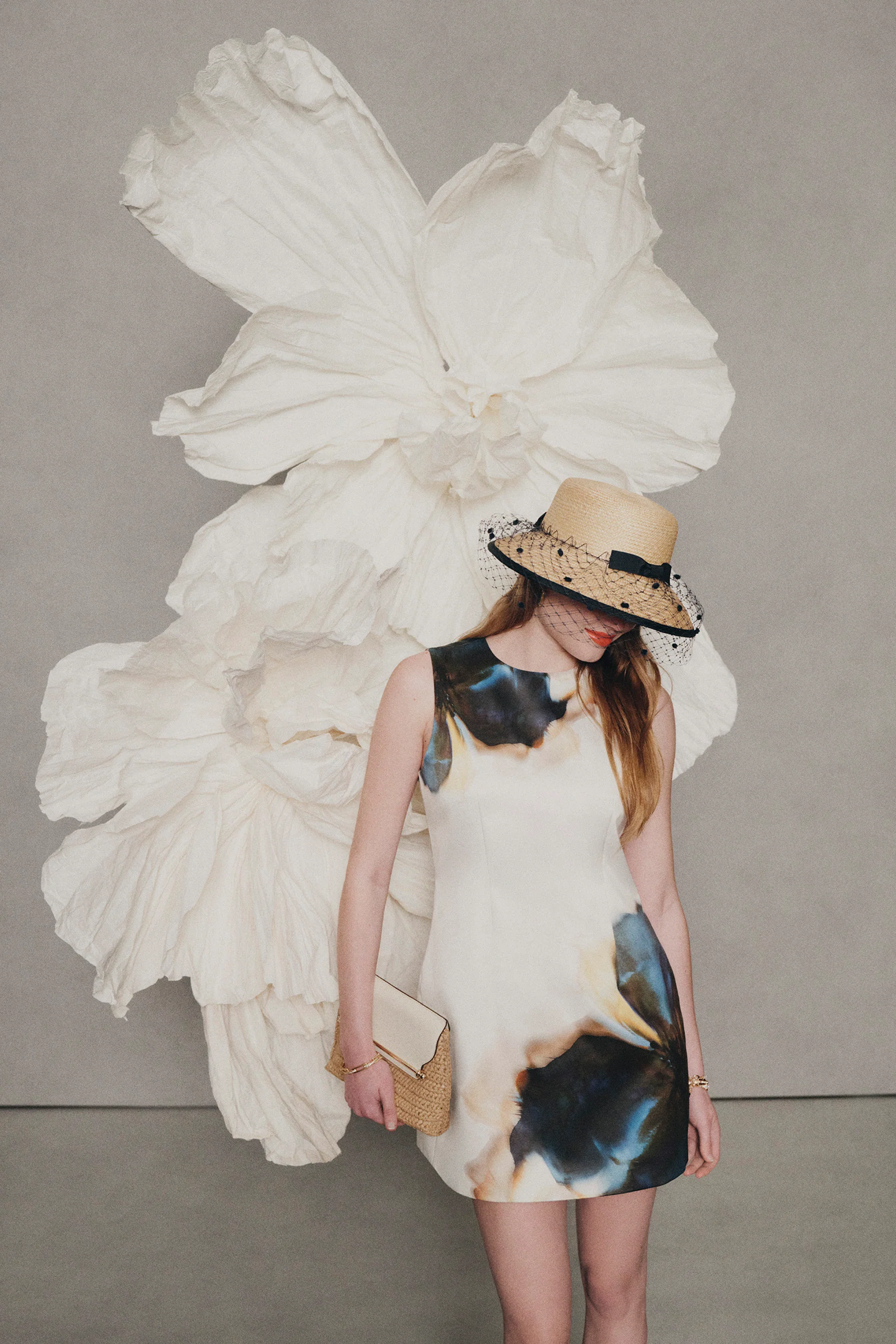 Husk Lucia Dress - Image 3