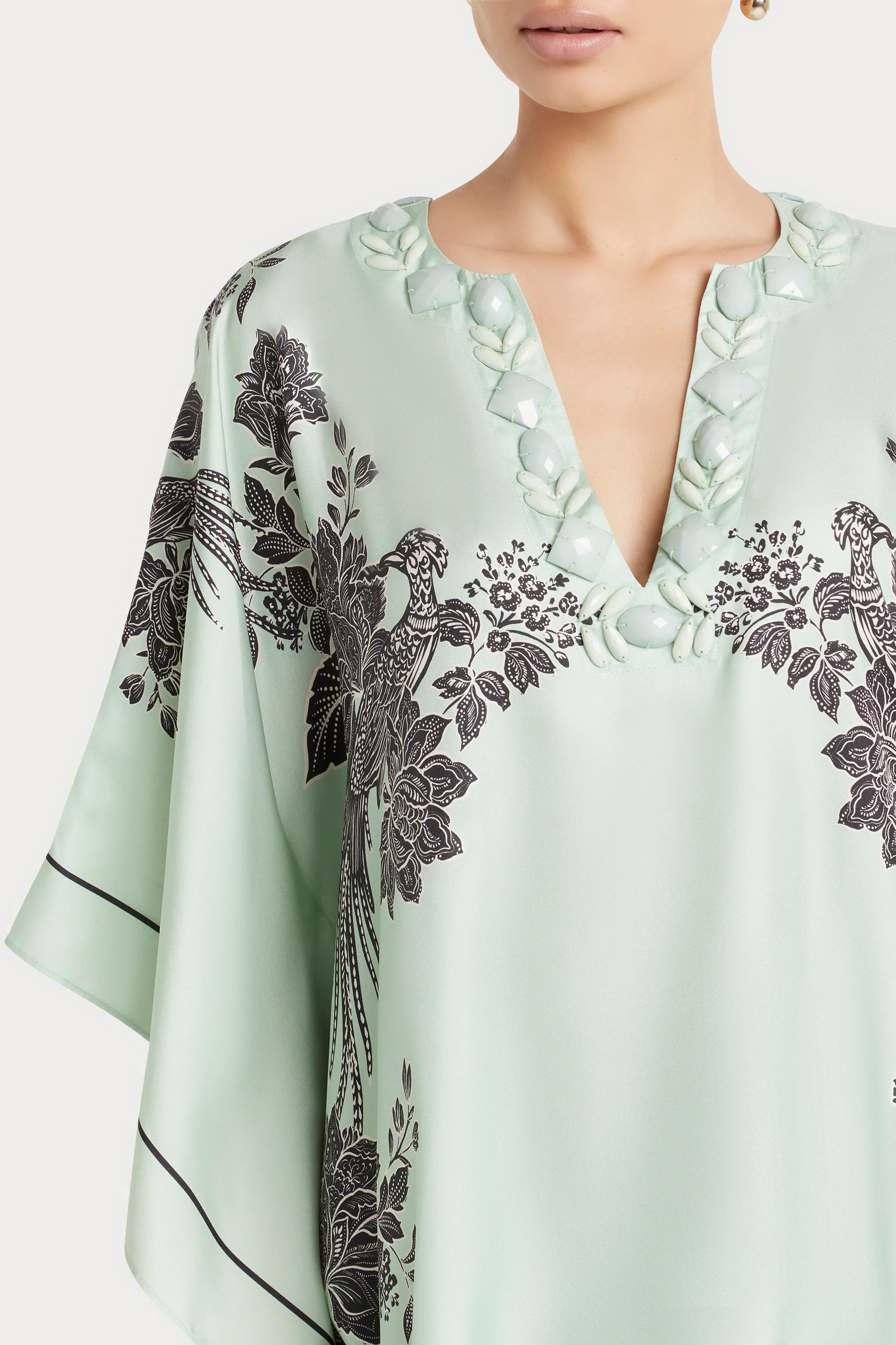 Husk Serafina Kaftan - Image 4