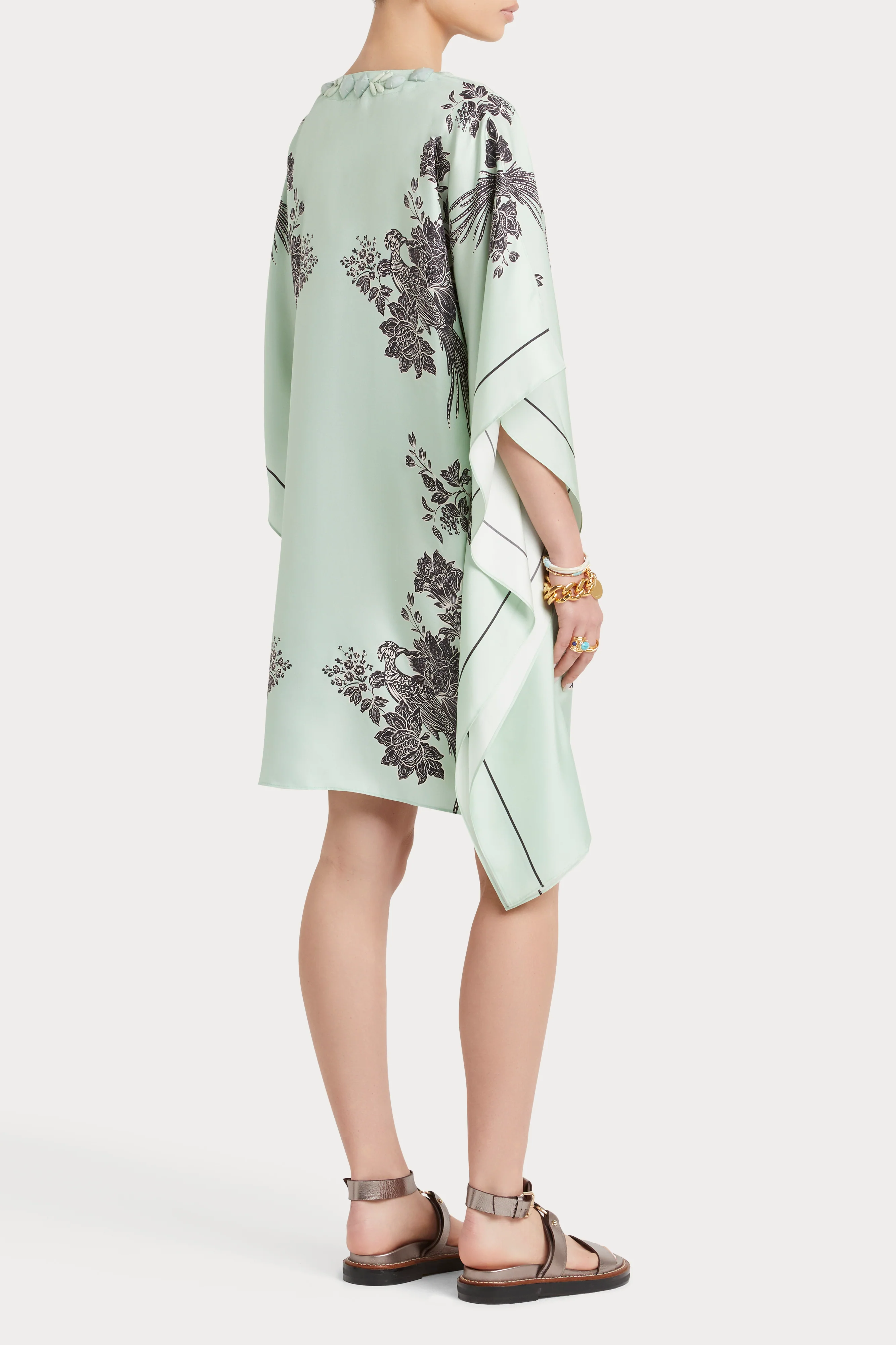 Husk Serafina Kaftan - Image 5