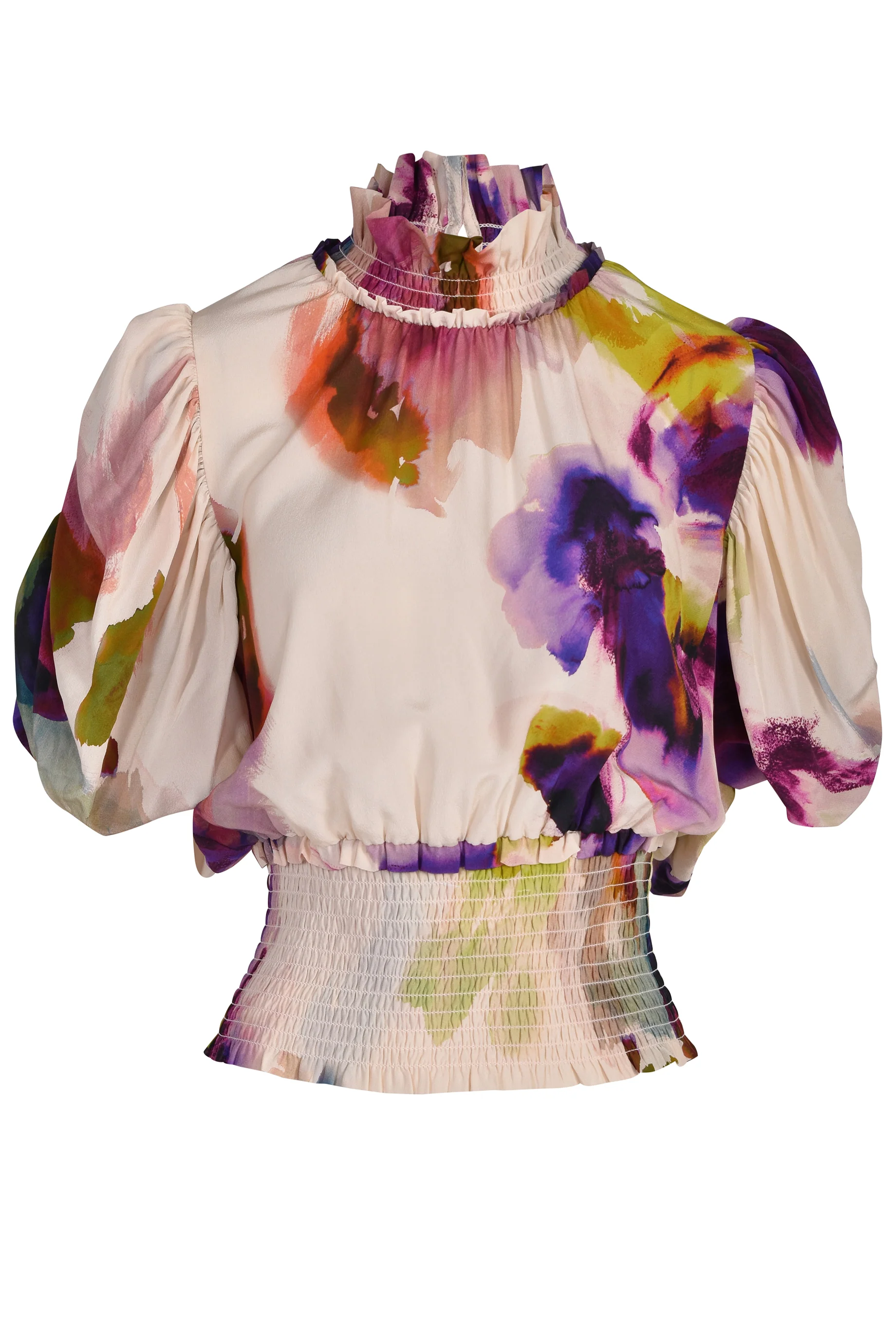 Husk Isla Top - Image 2