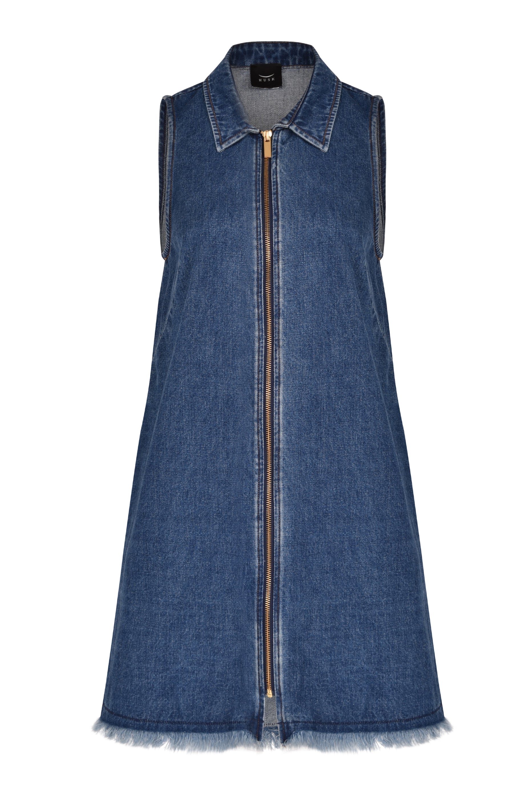 Husk Serafina Tunic