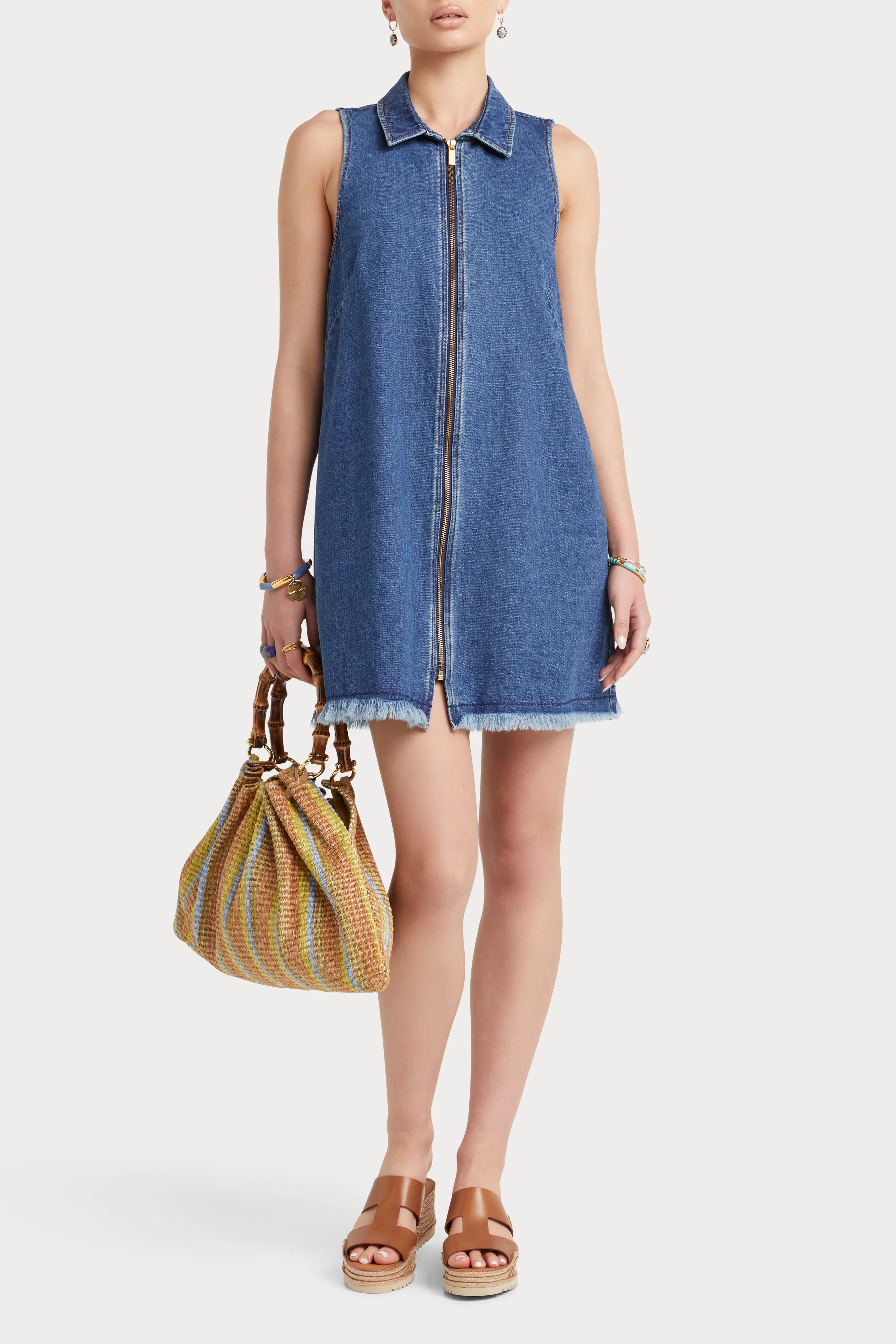 Husk Serafina Tunic - Image 3
