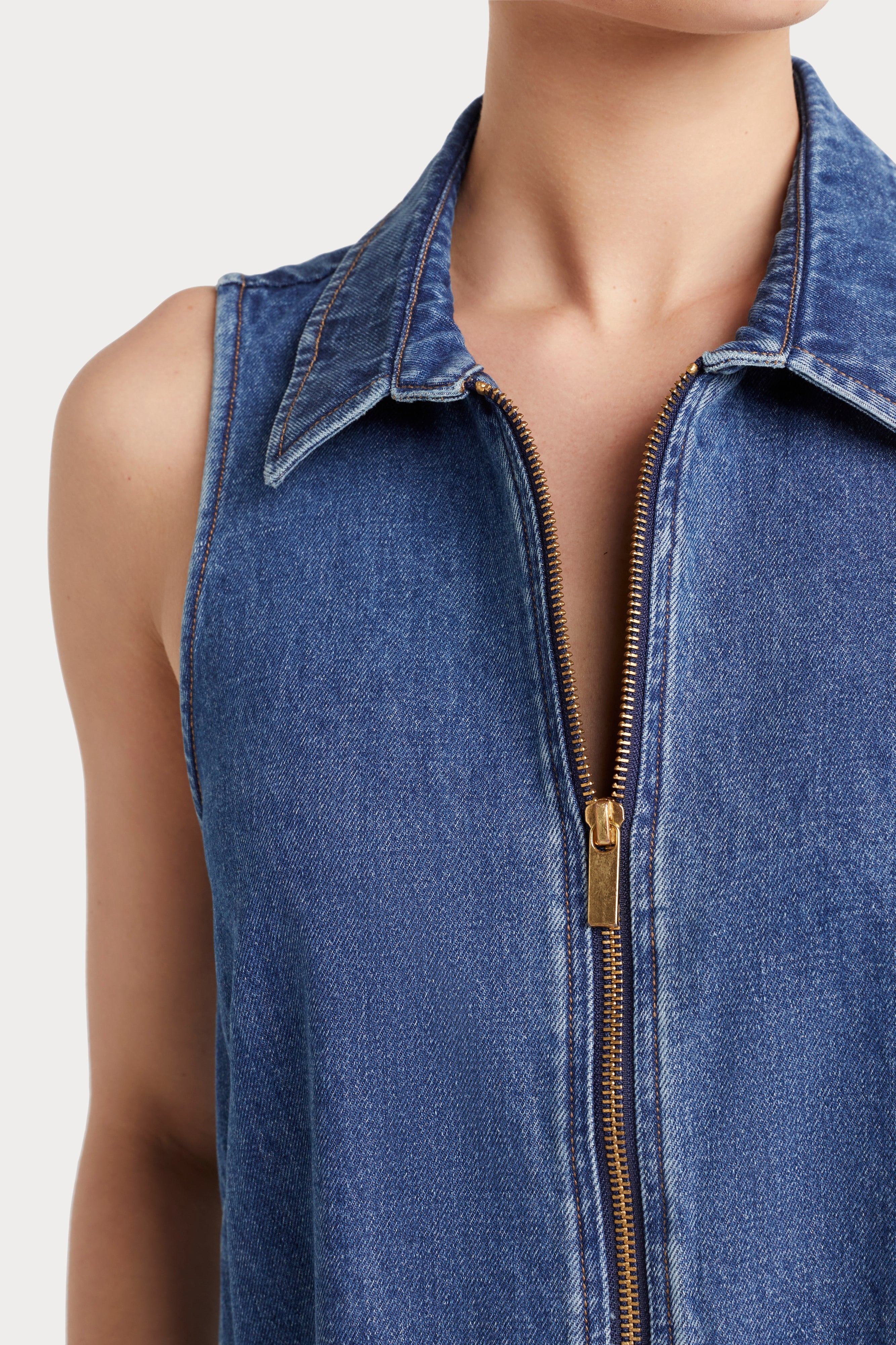 Husk Serafina Tunic - Image 5