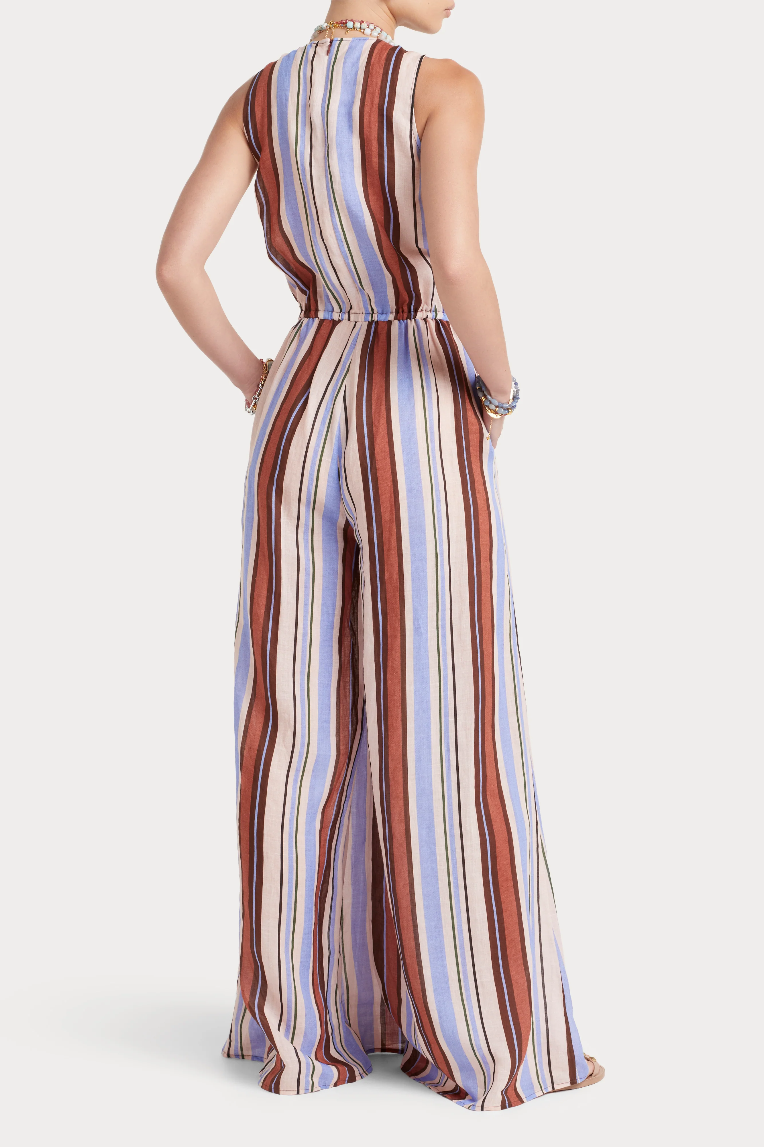 Husk Electra Jumpsuit - Image 6