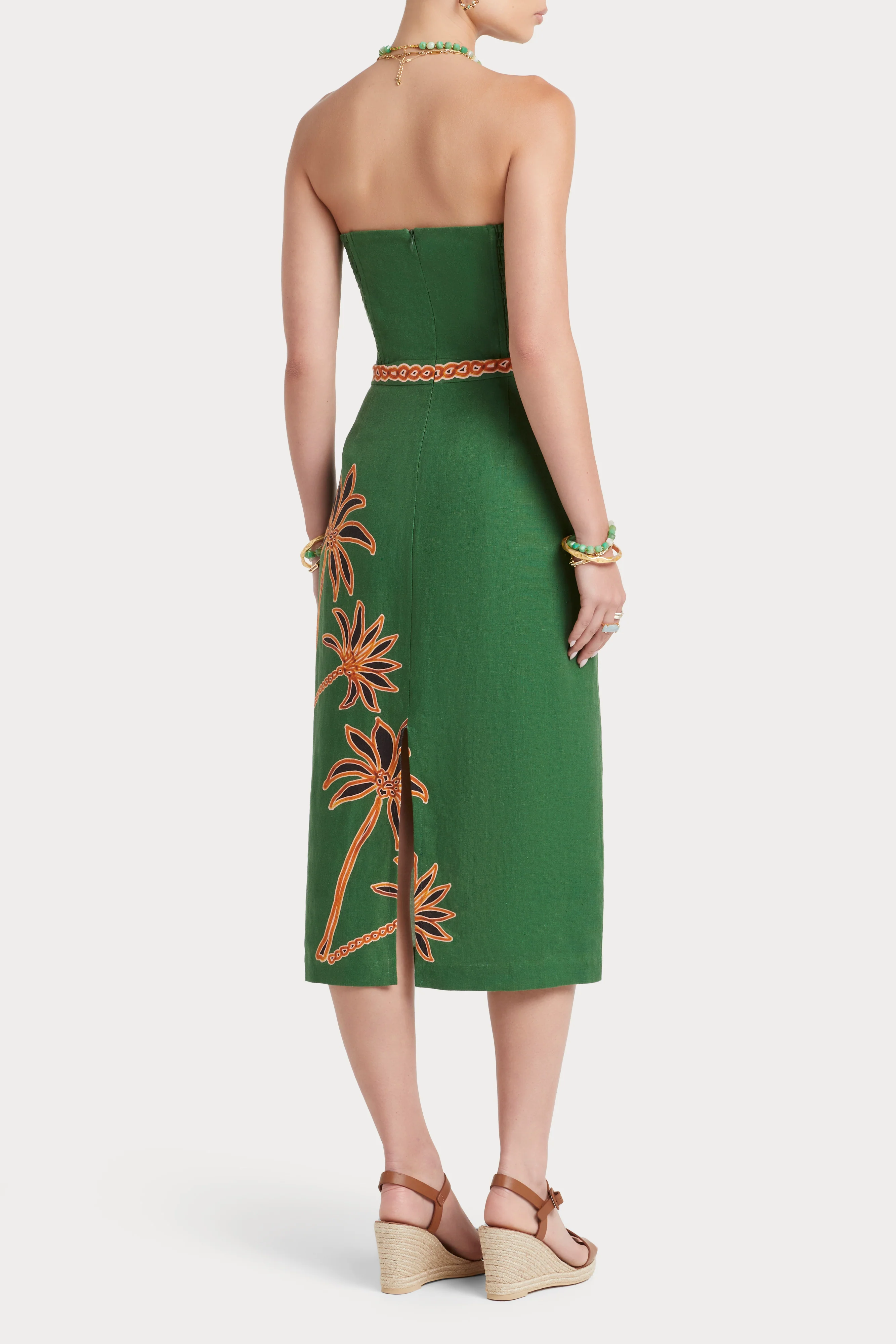 Husk Selene Dress - Image 6