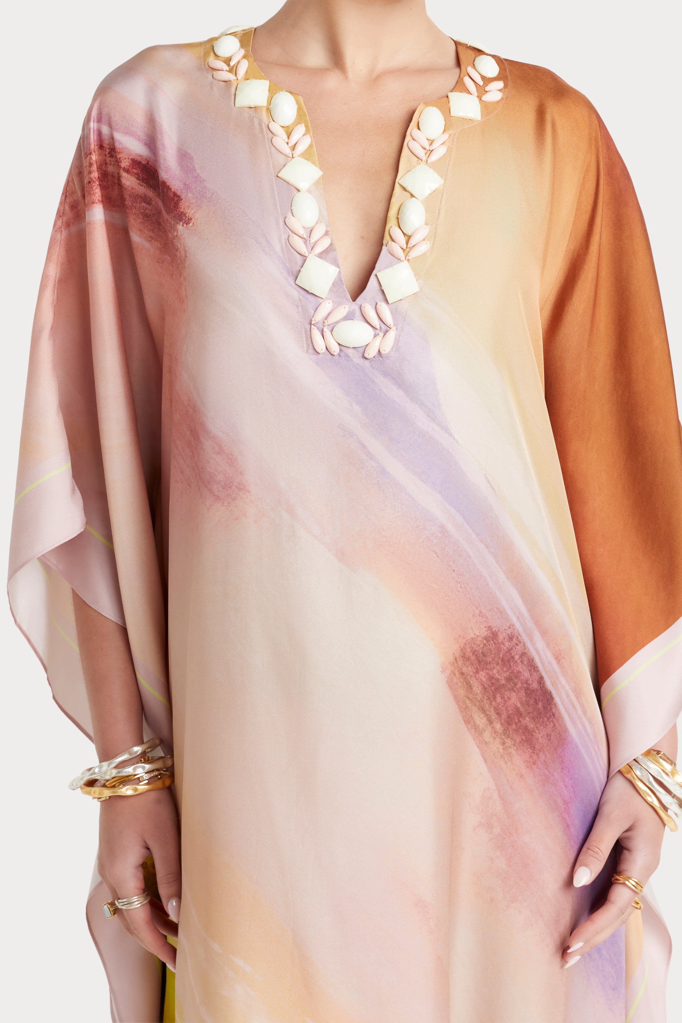 Husk Thira Kaftan - Image 5