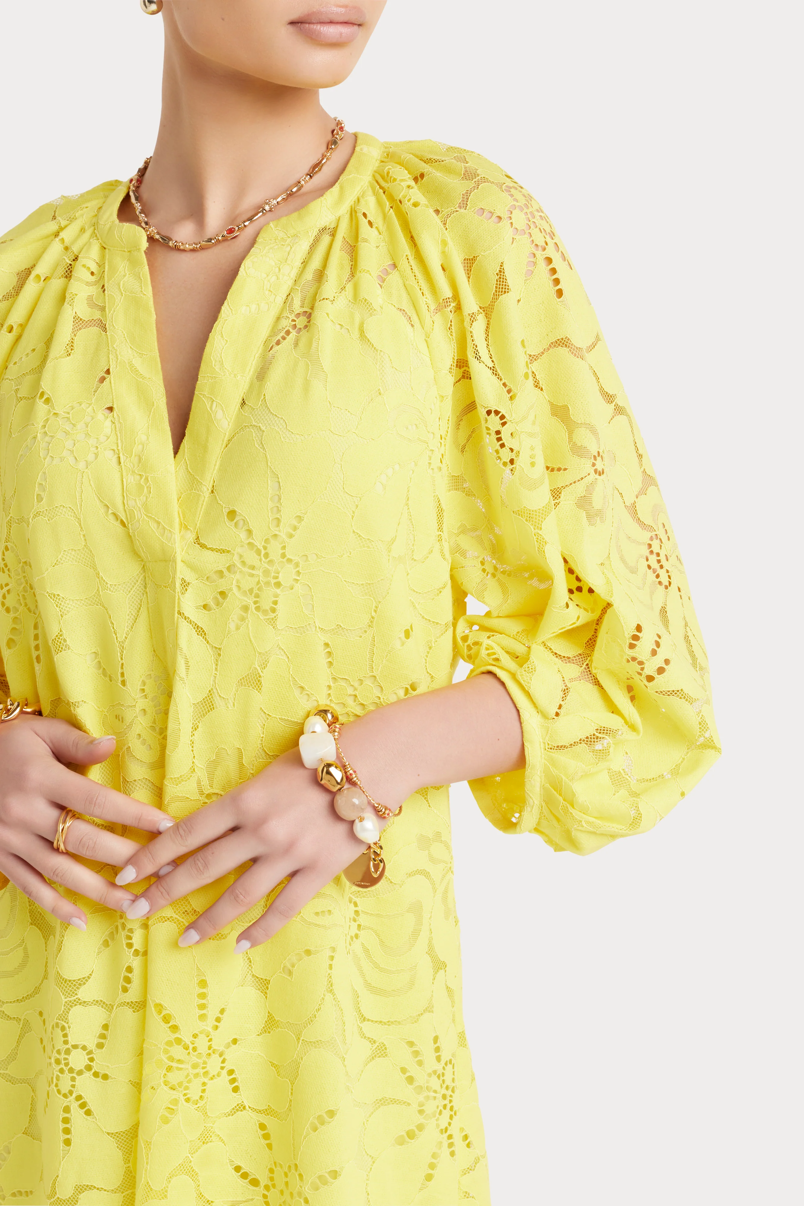 Husk Allegra Dress - Image 3