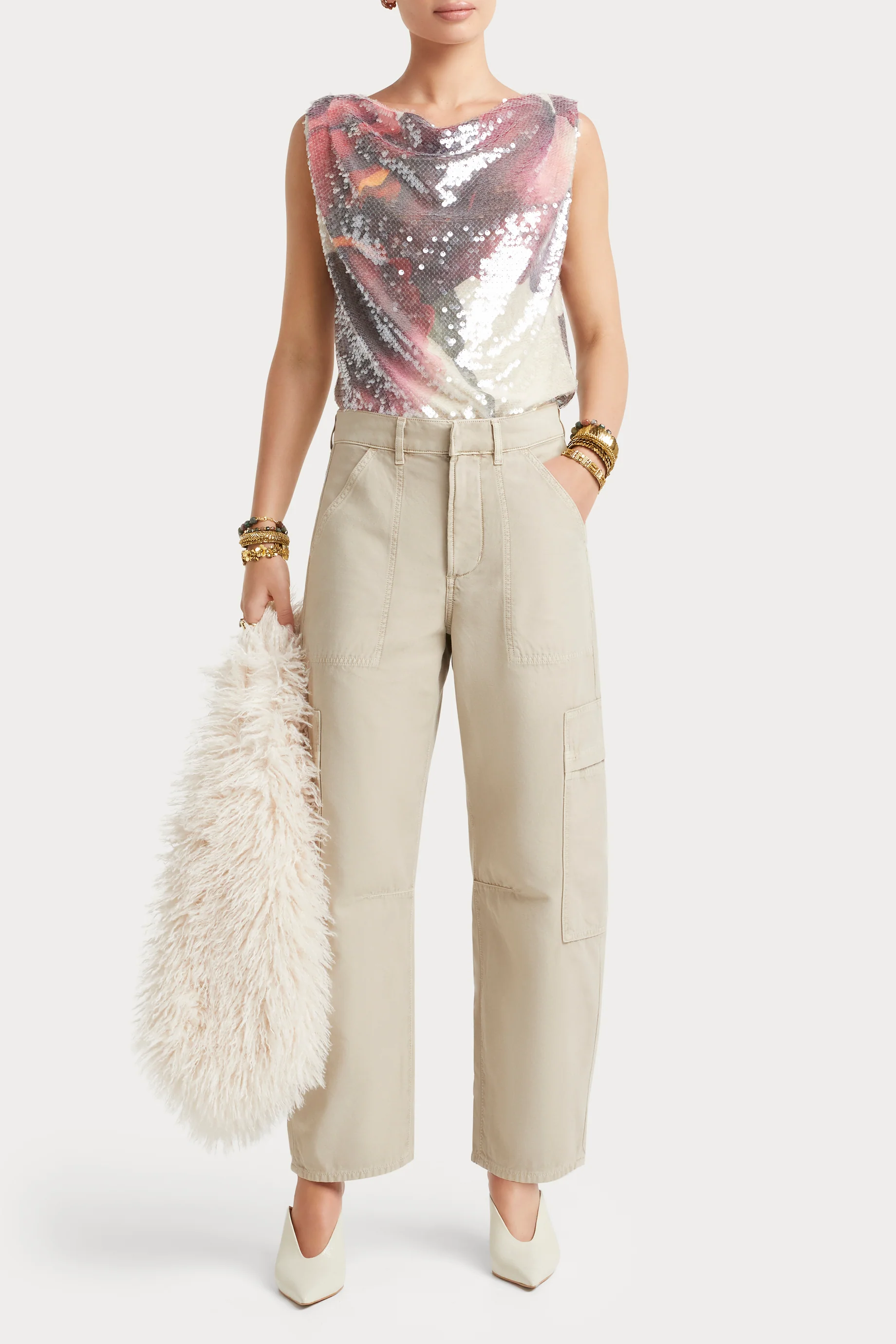 Husk Aria Top - Image 2
