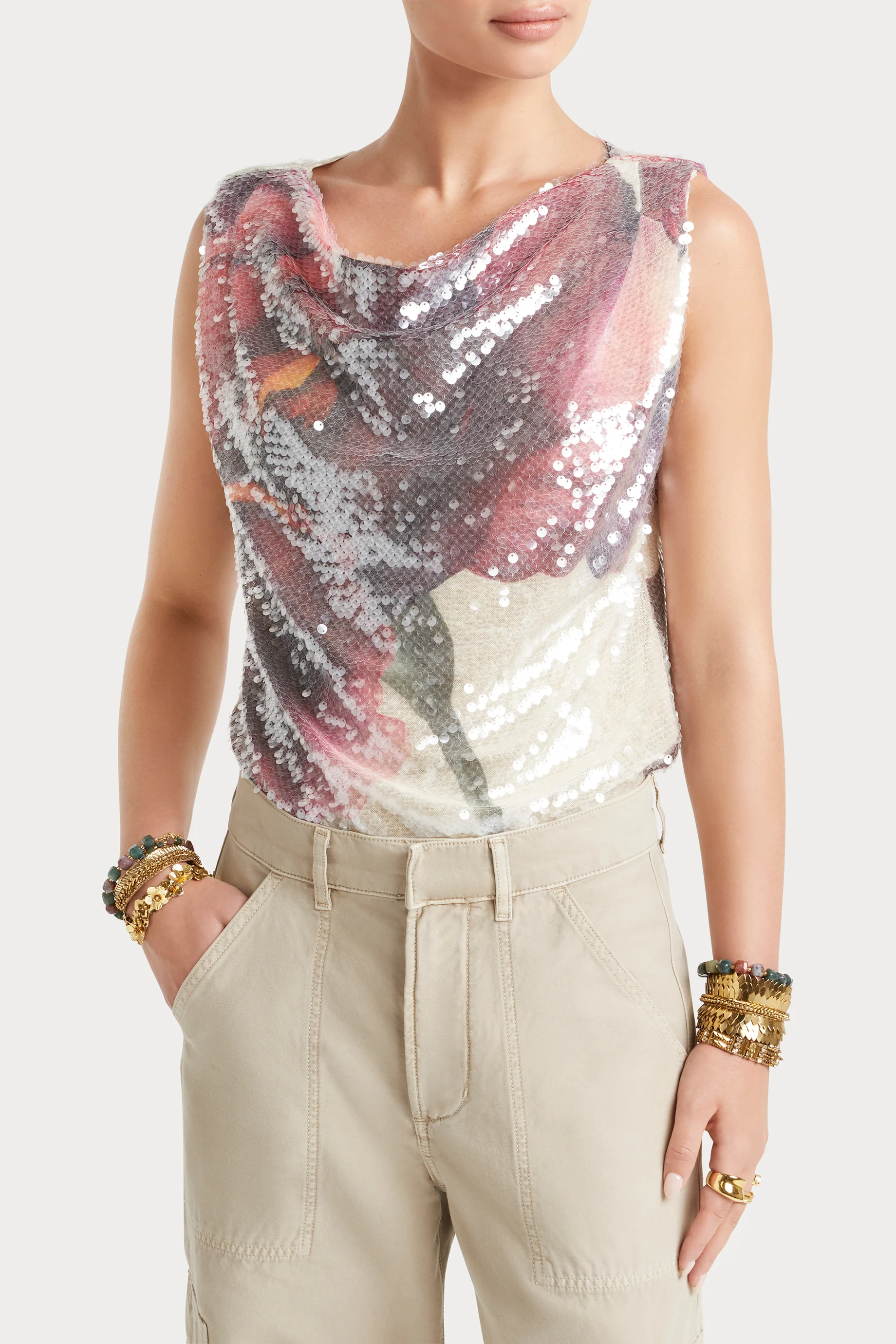 Husk Aria Top - Image 3