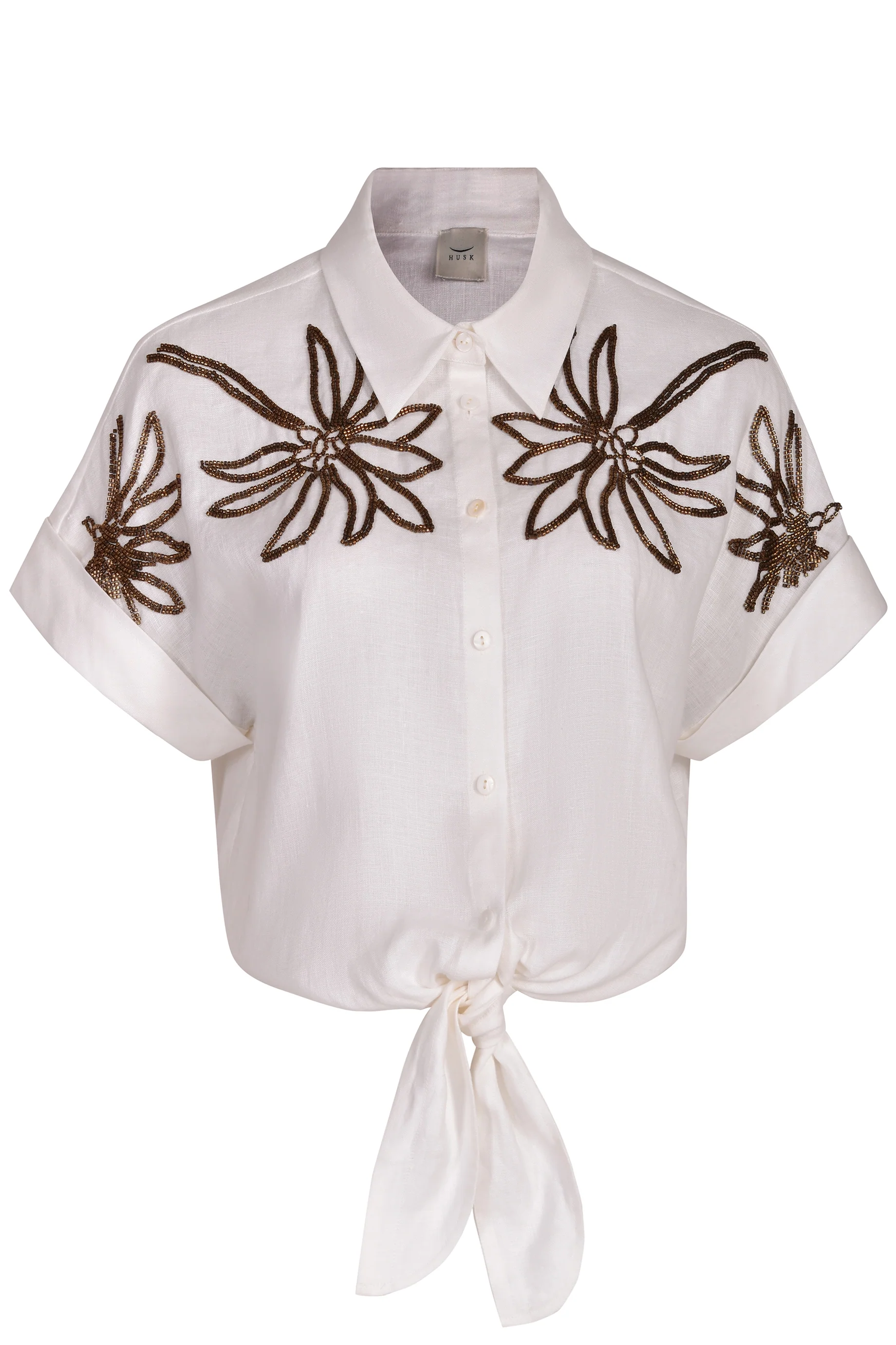 Husk Kahlia Shirt