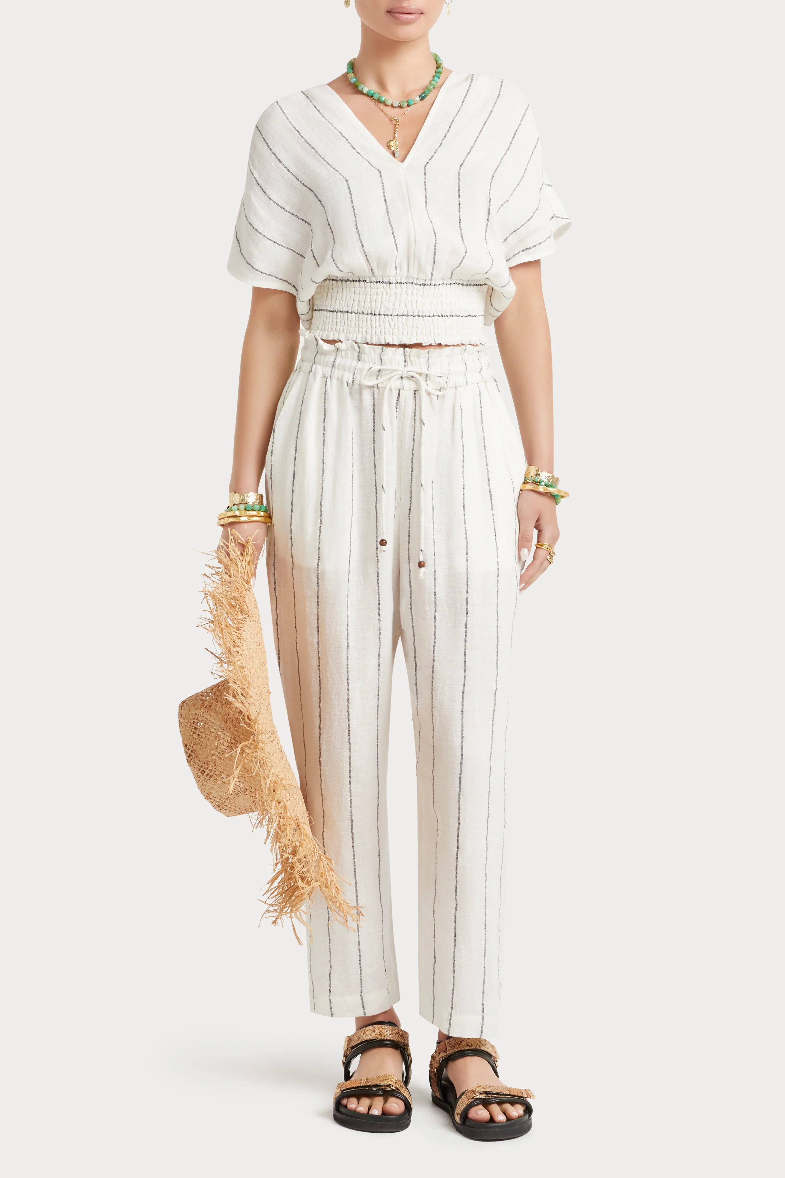 Husk Thalia Top - Image 2