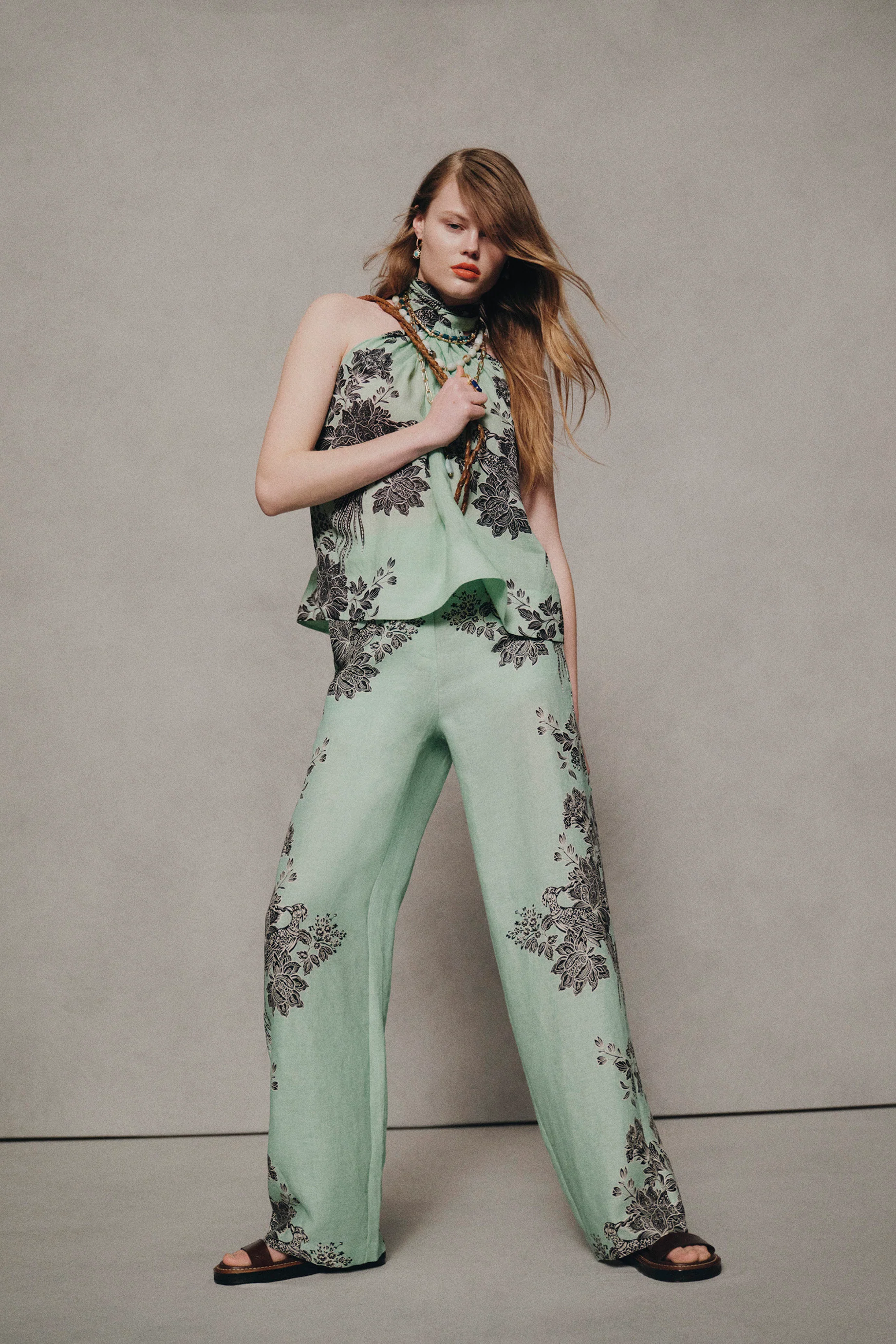 Husk Serafina Pant - Image 3