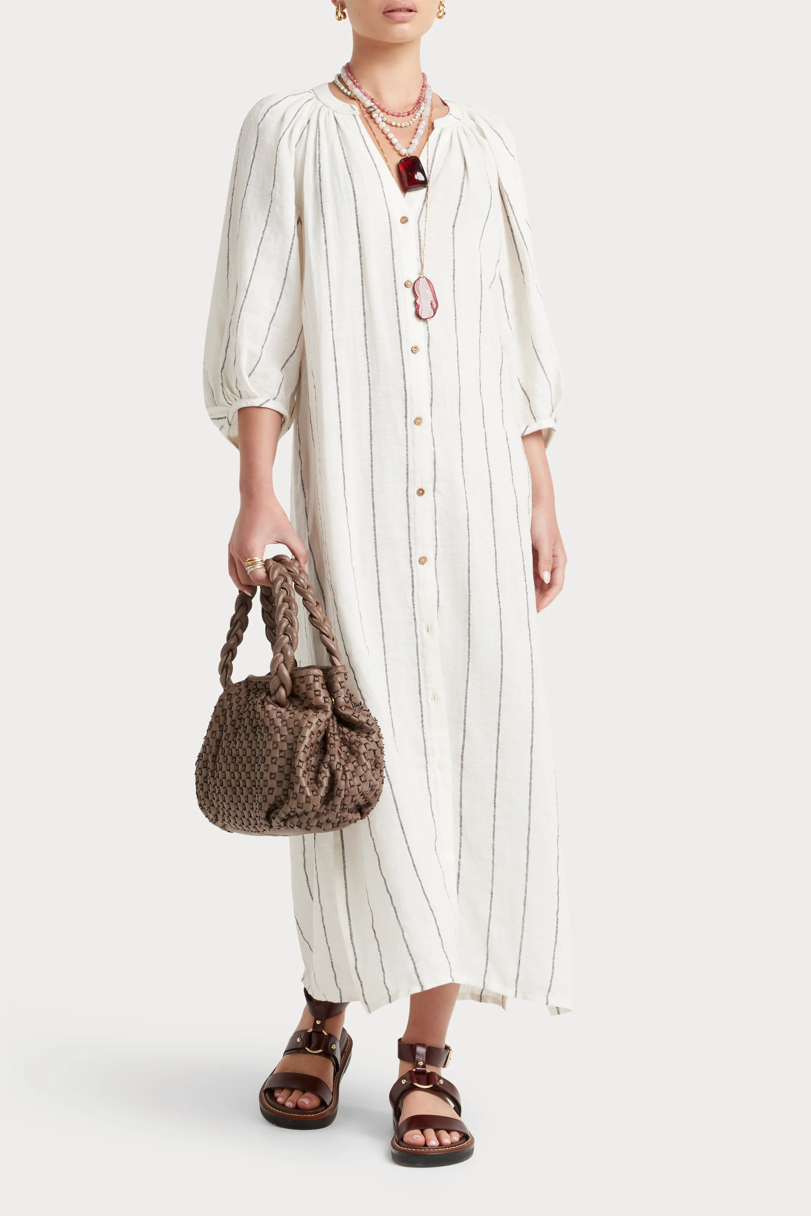 Husk Thalia Dress - Image 4