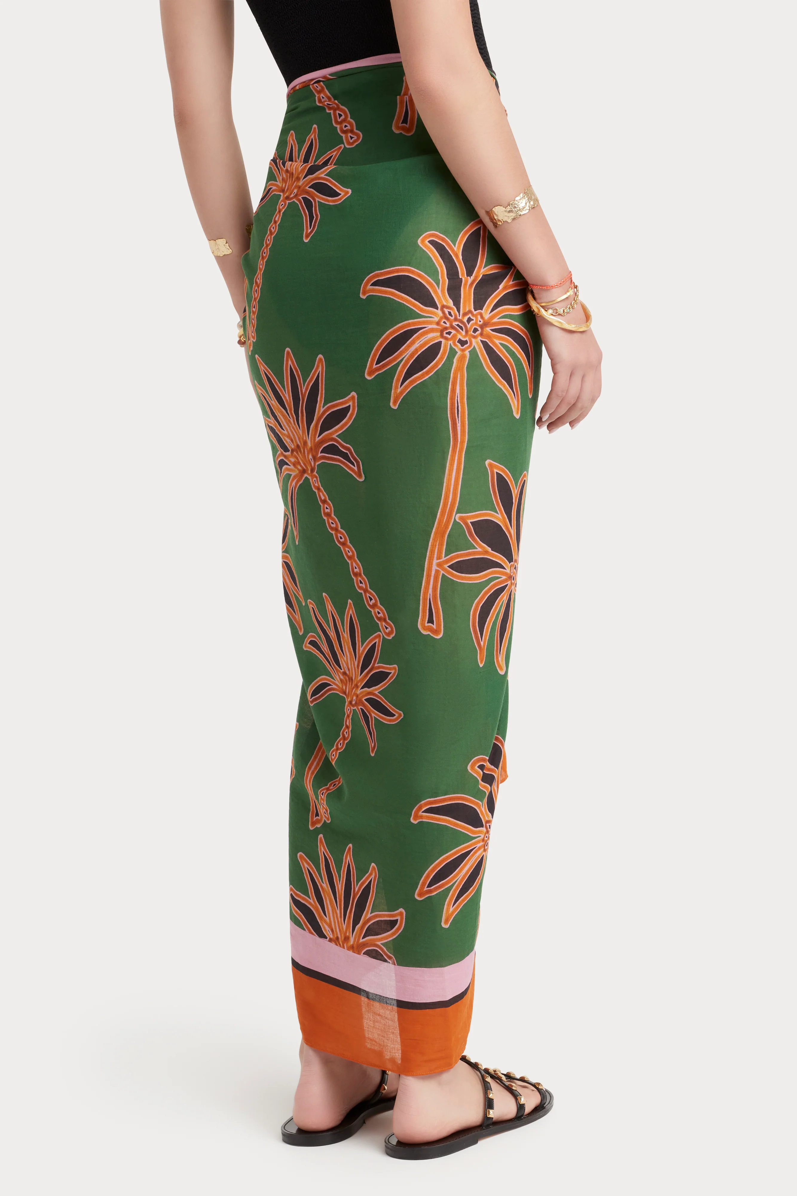 Husk Kahlia Sarong - Image 5