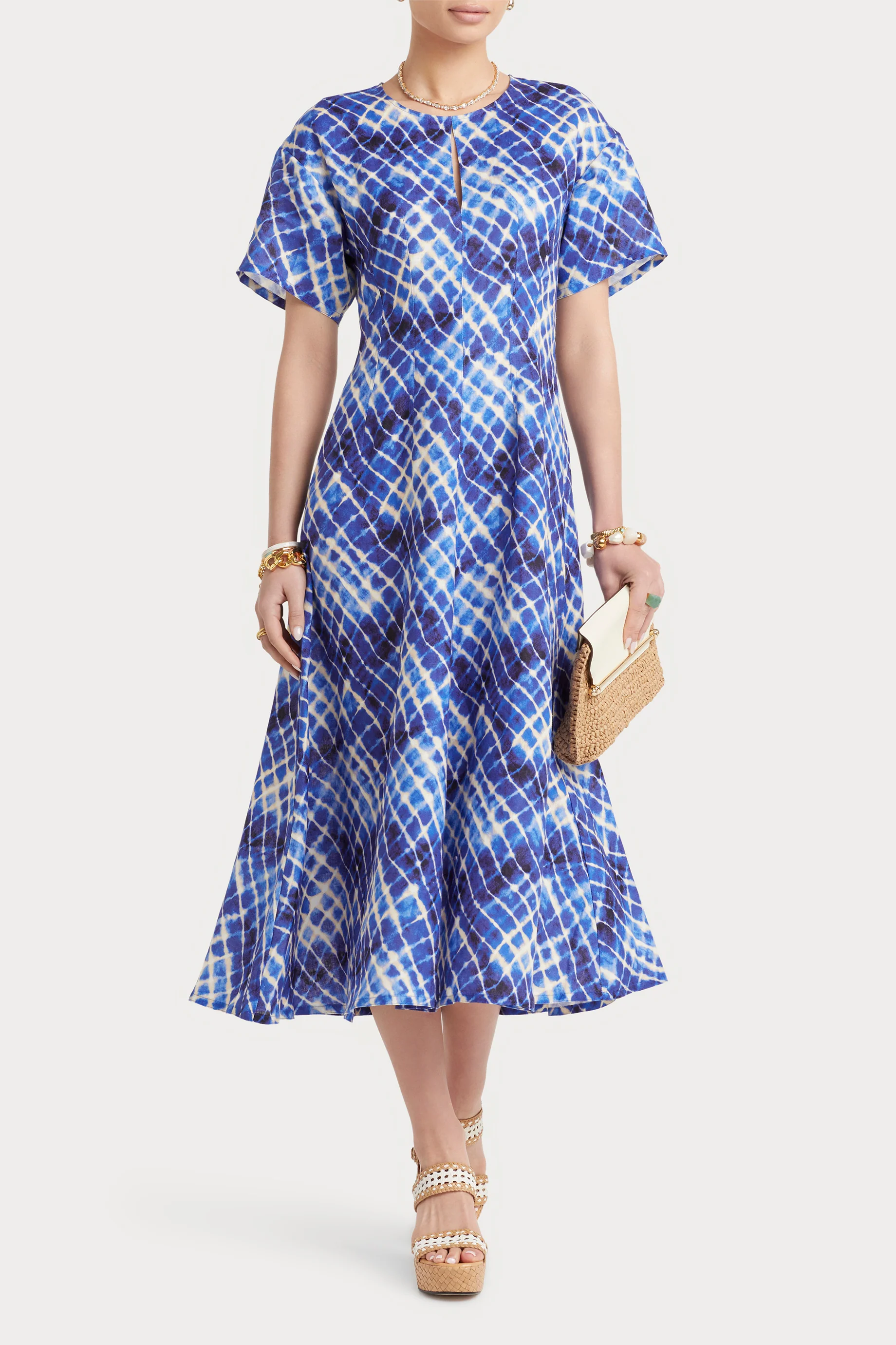 Husk Callista Dress