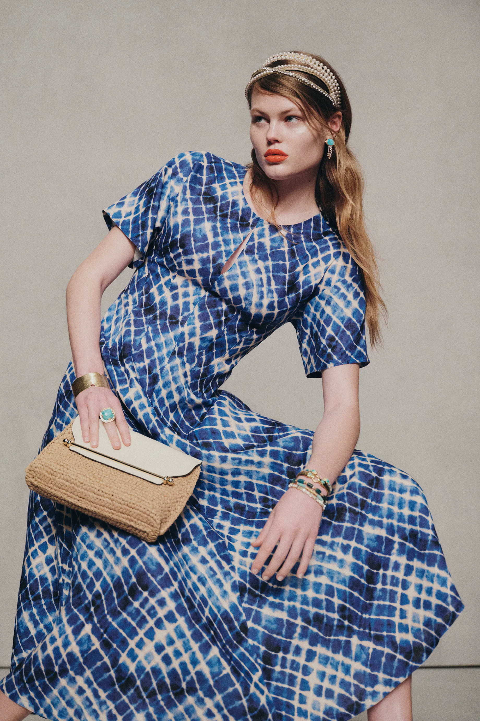 Husk Callista Dress - Image 3