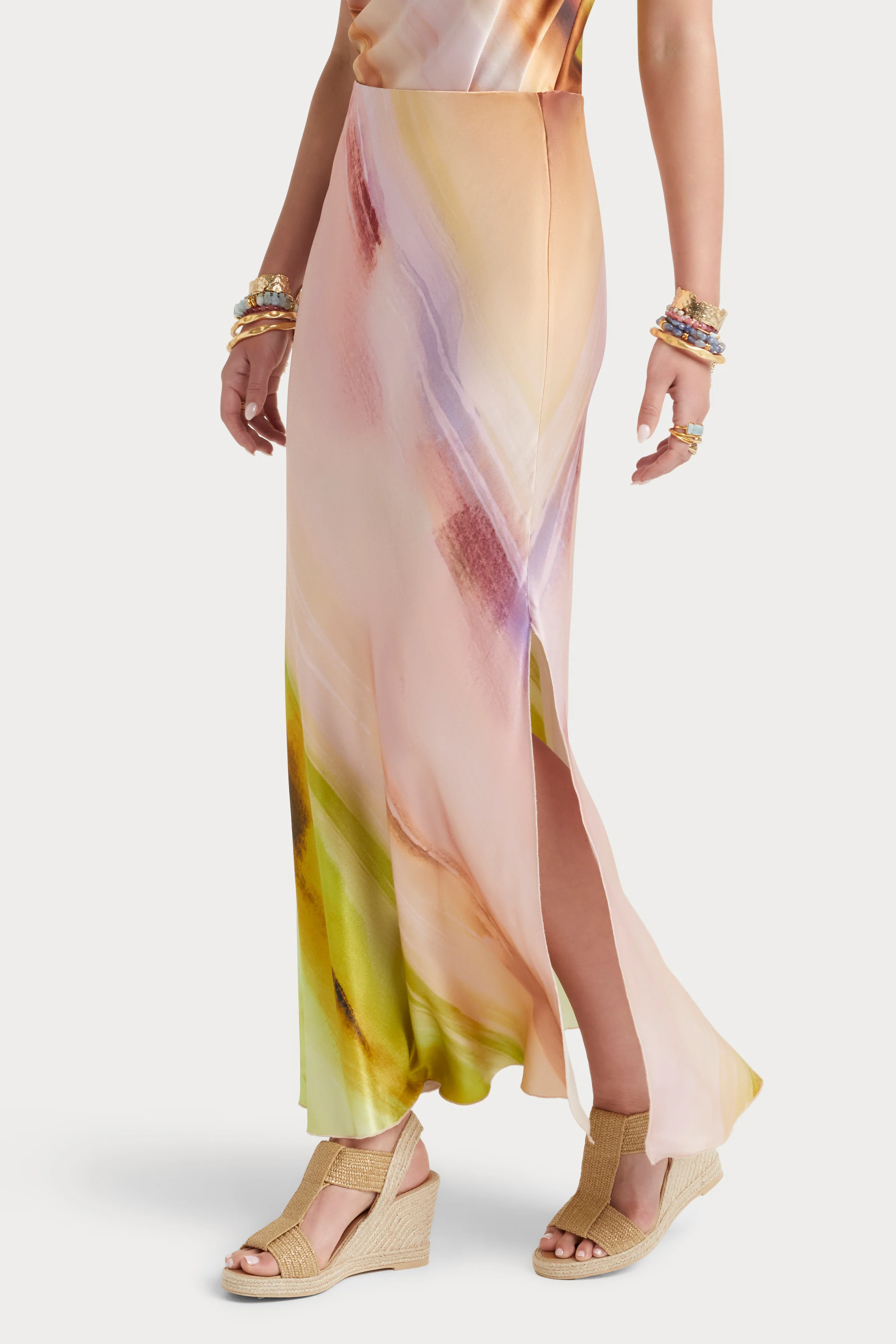 Husk Thira Skirt - Image 5