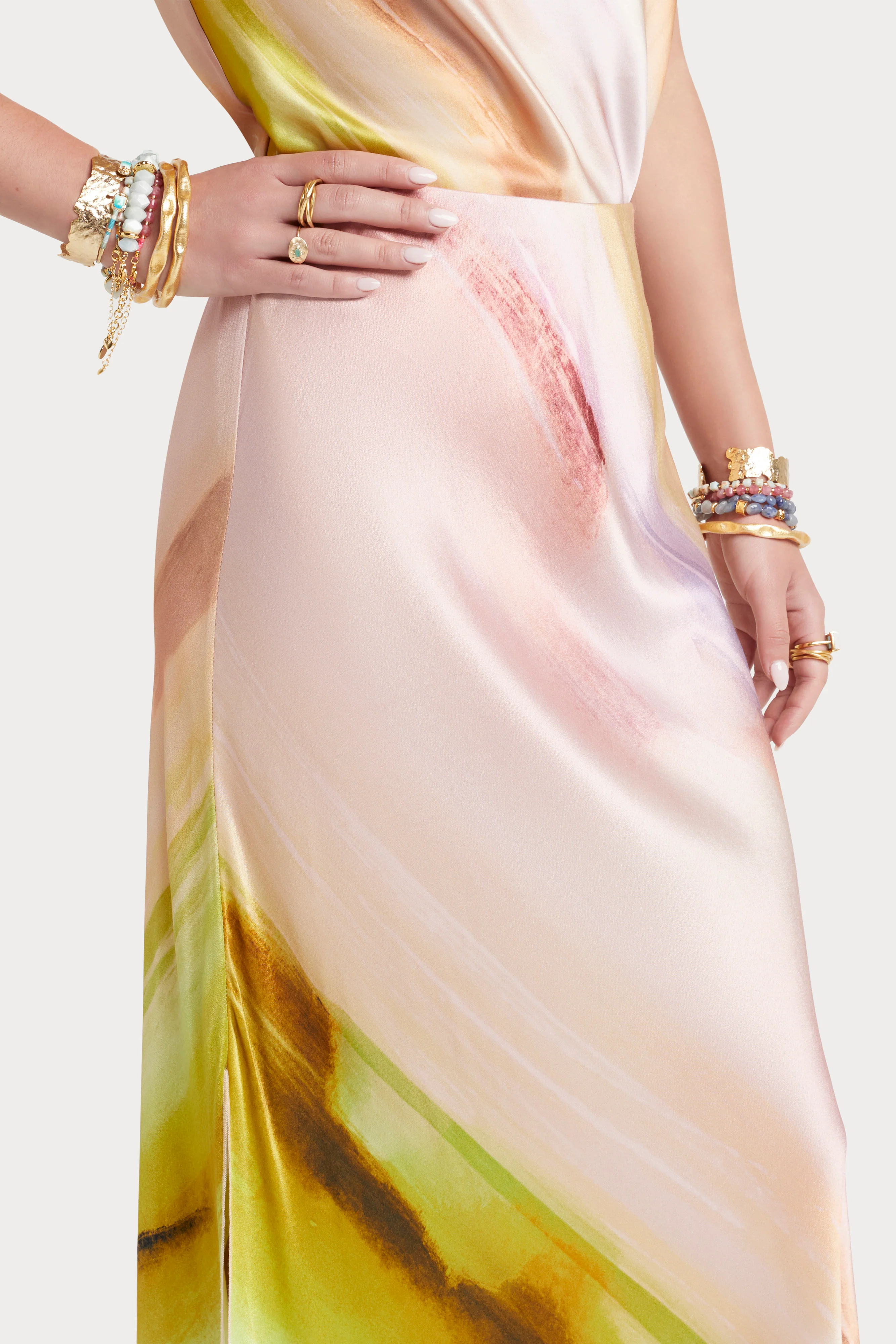 Husk Thira Skirt - Image 6