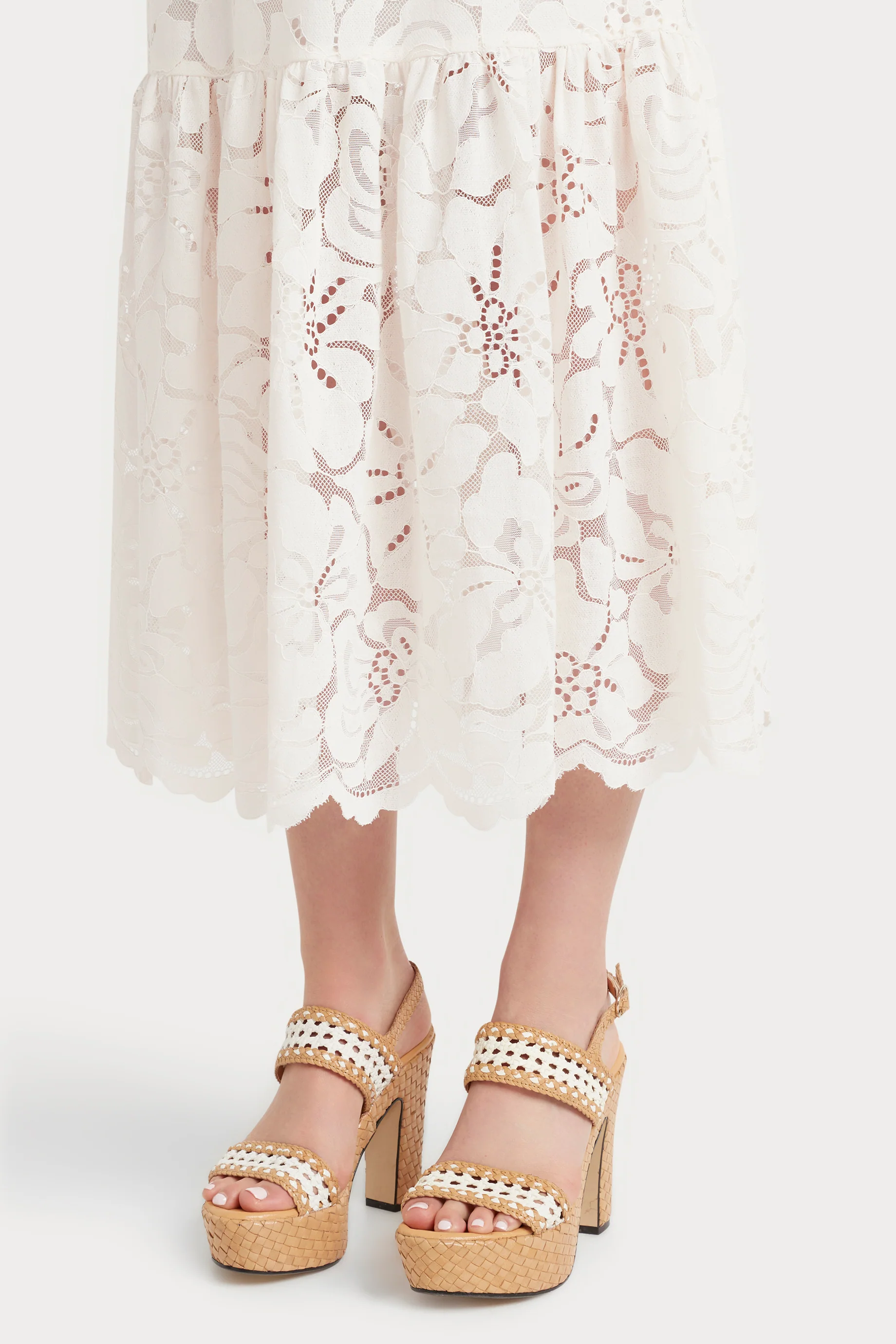 Husk Allegra Skirt - Image 5