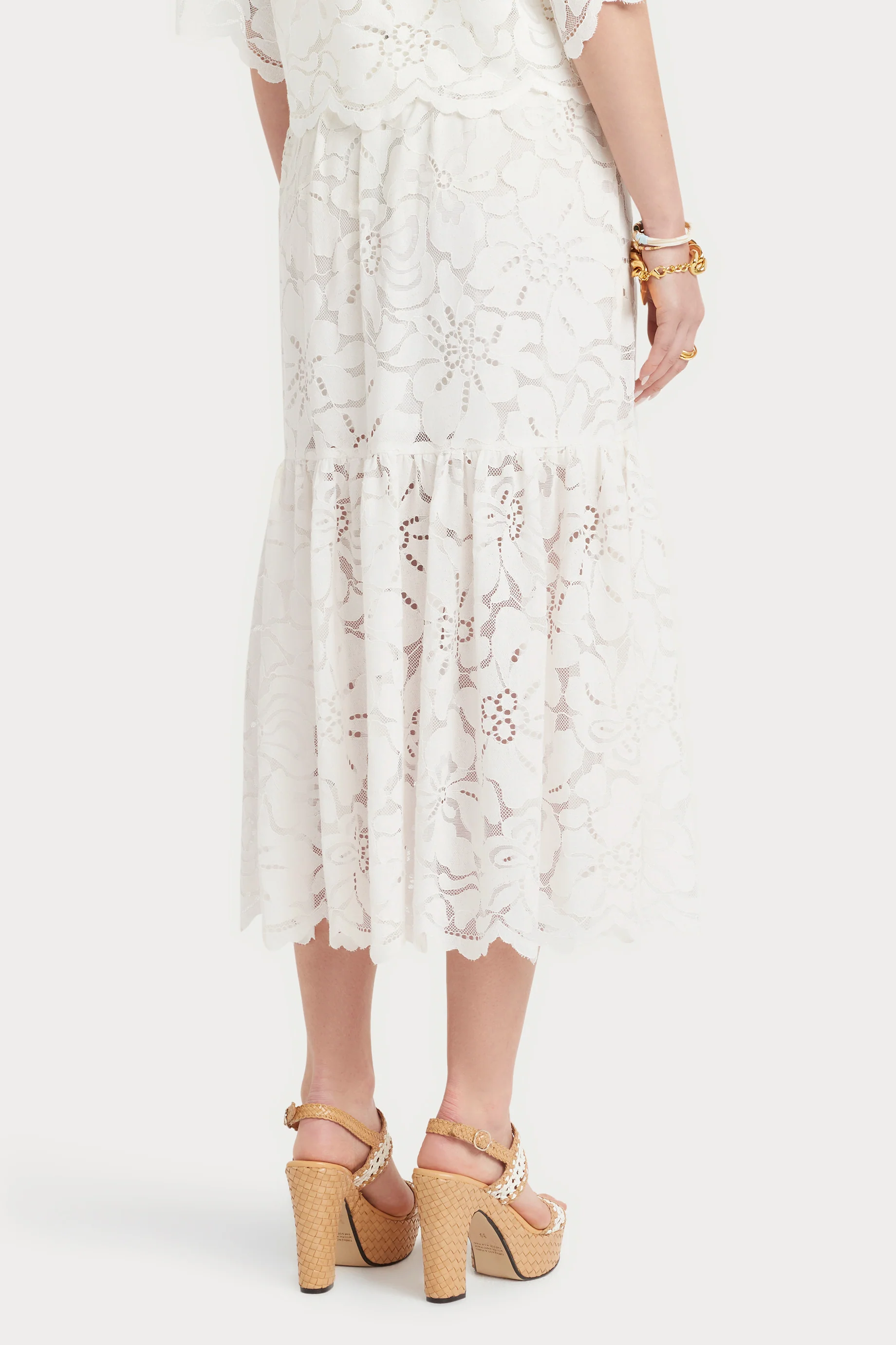 Husk Allegra Skirt - Image 6