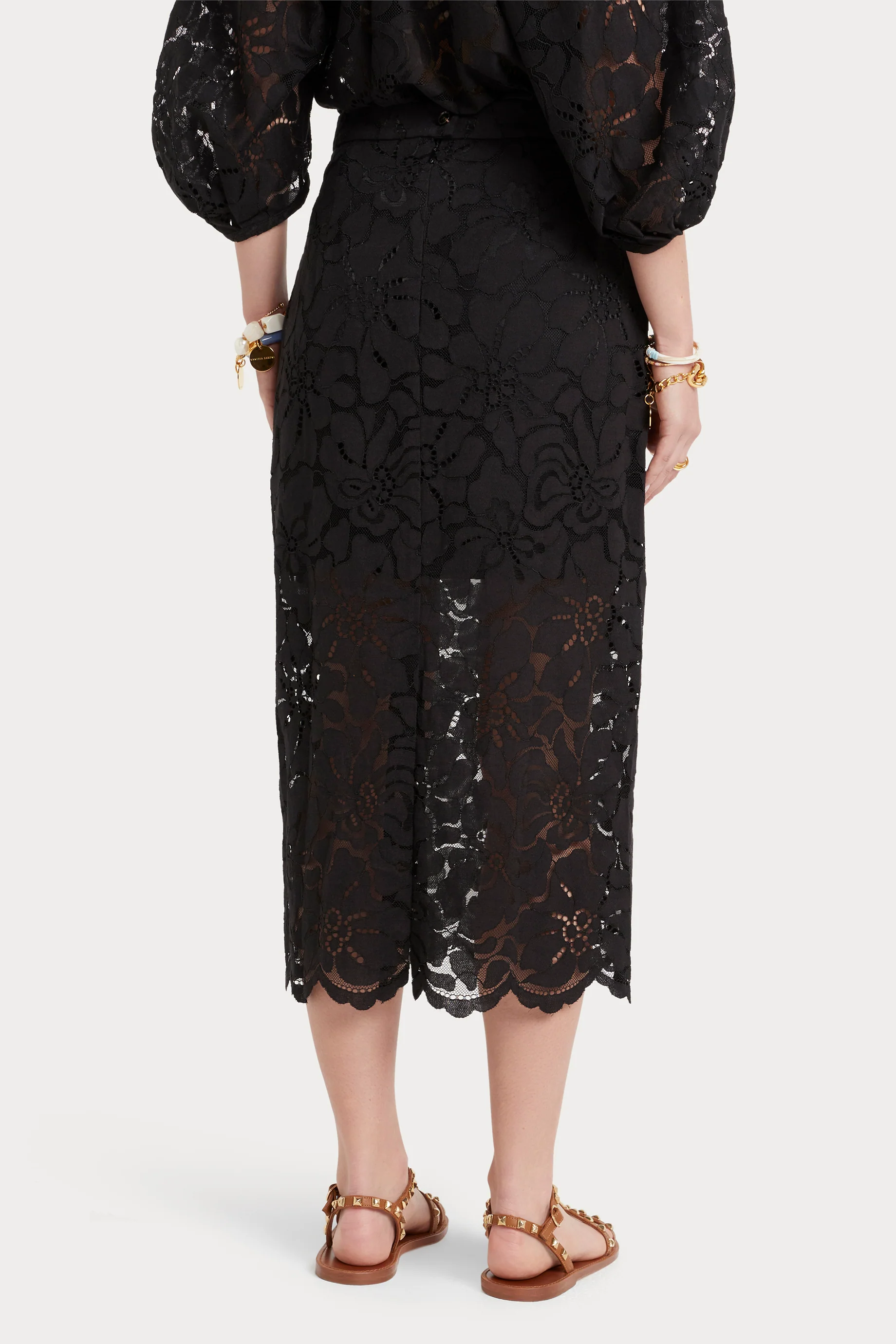 Husk Daphni Skirt - Image 6