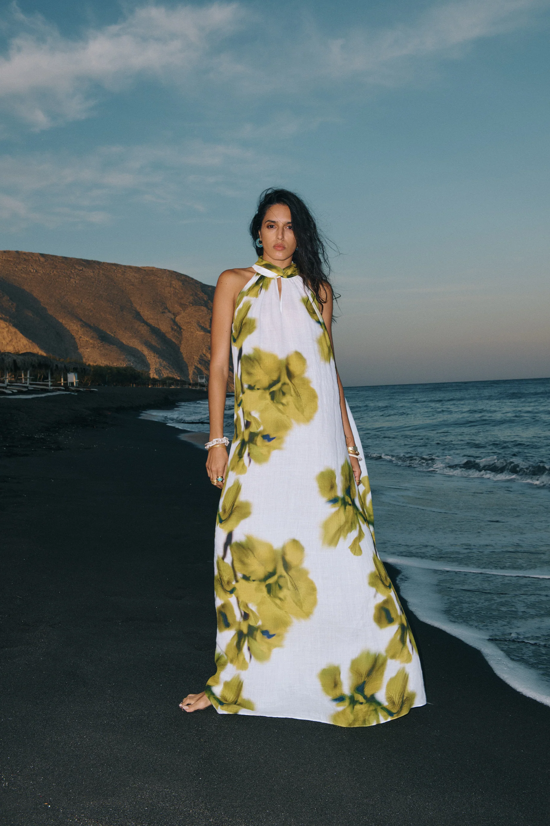 Husk Daphne Gown - Image 4