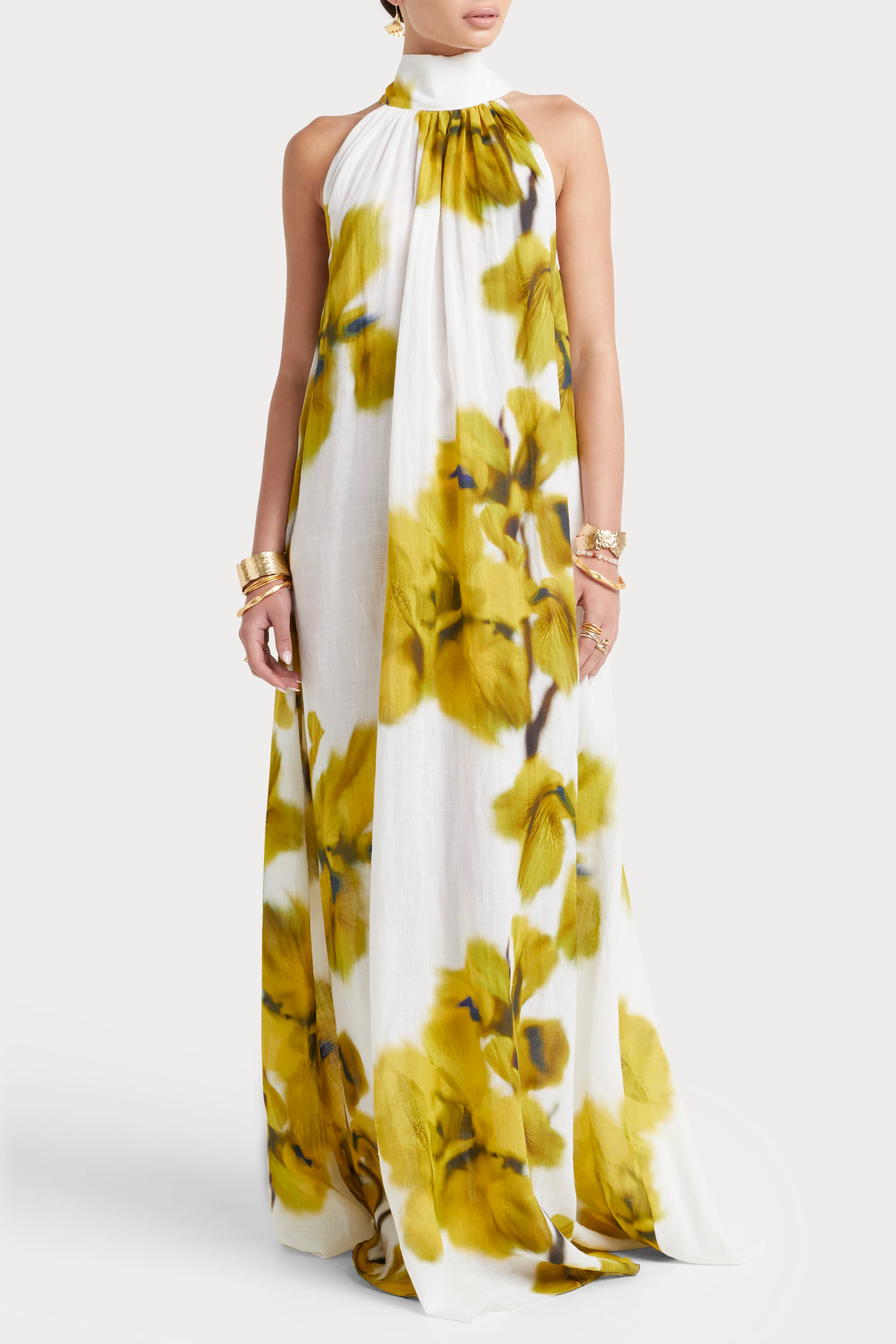Husk Daphne Gown - Image 7