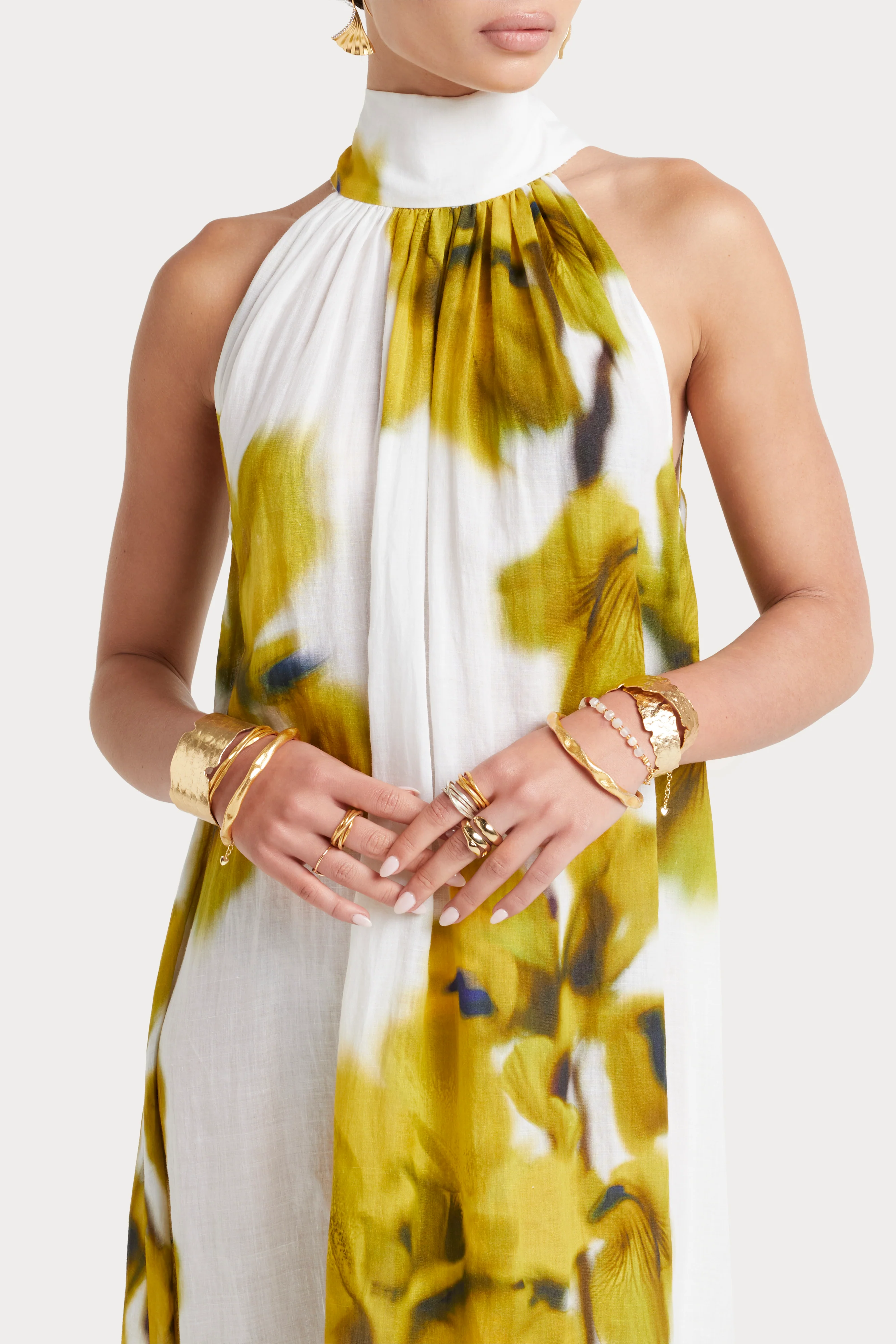 Husk Daphne Gown - Image 8
