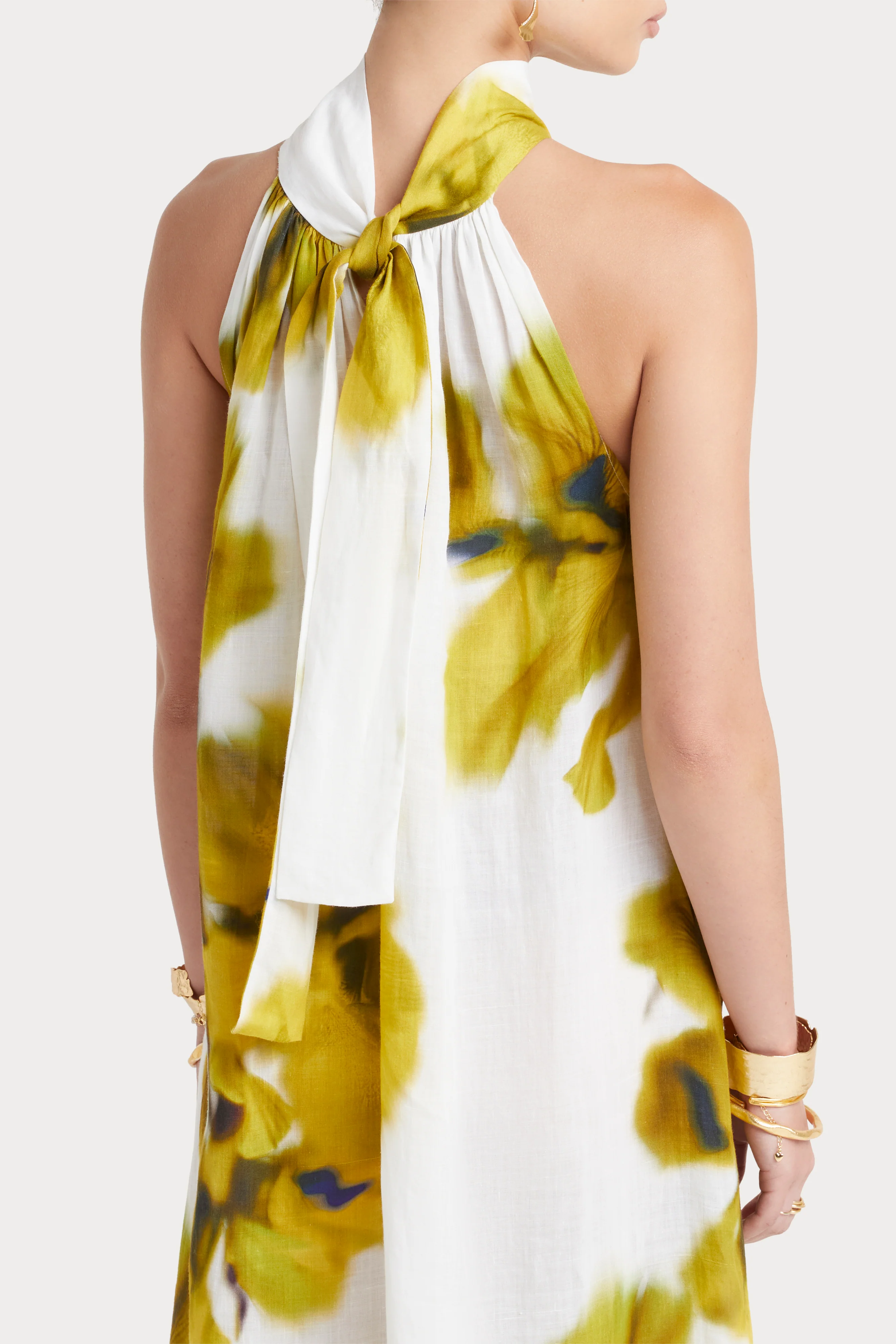 Husk Daphne Gown - Image 9