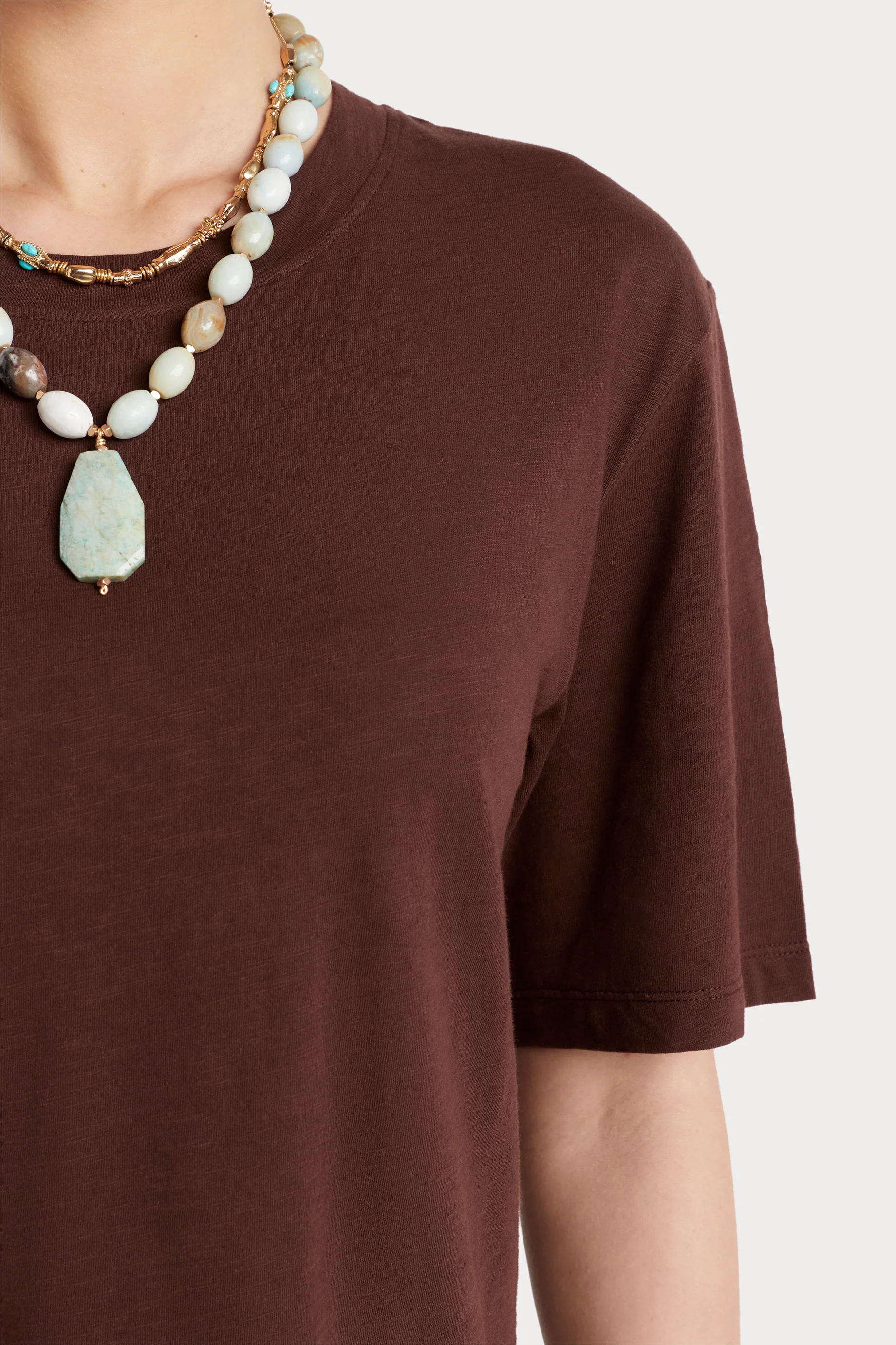Husk Relaxed Tee - Image 5