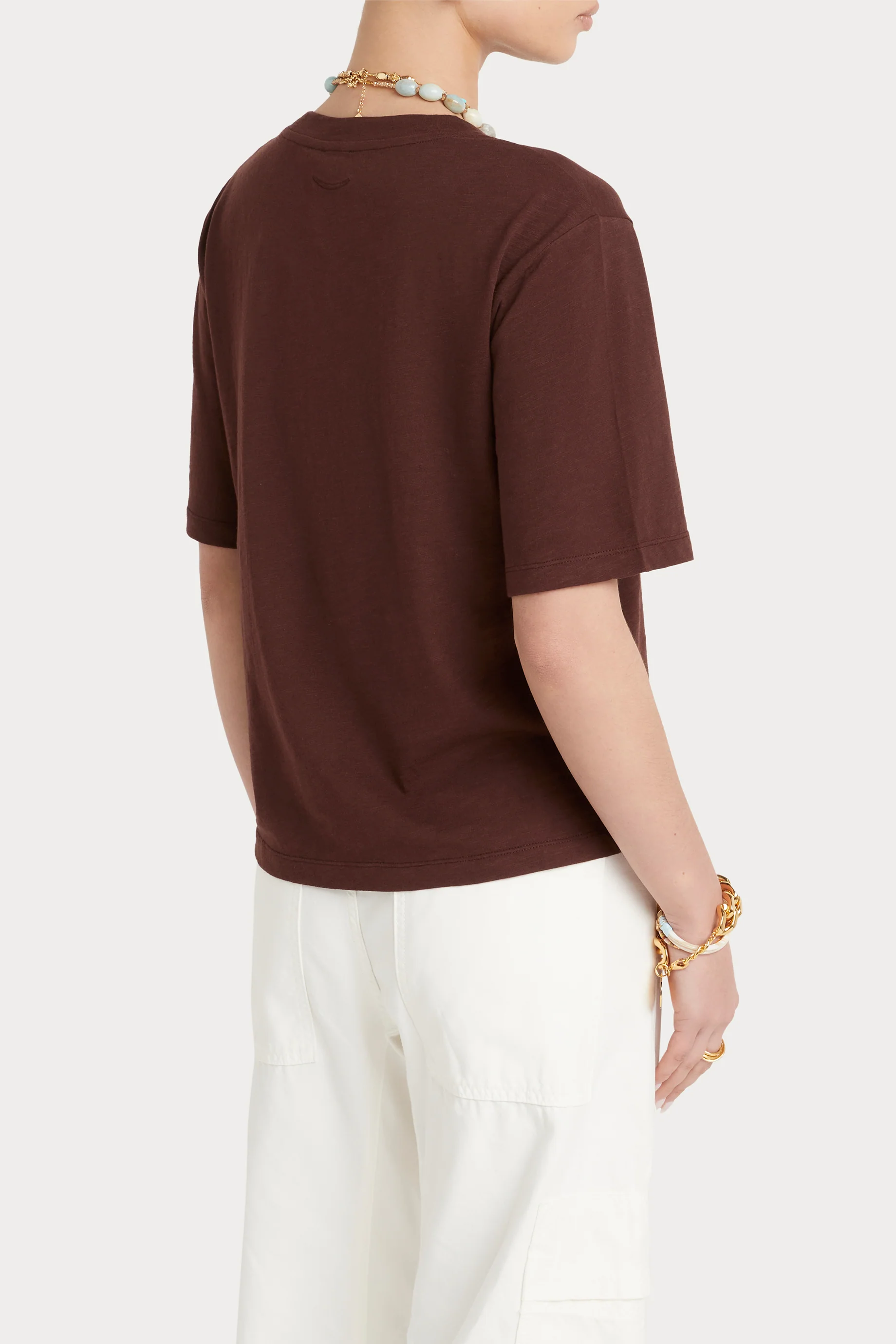 Husk Relaxed Tee - Image 6