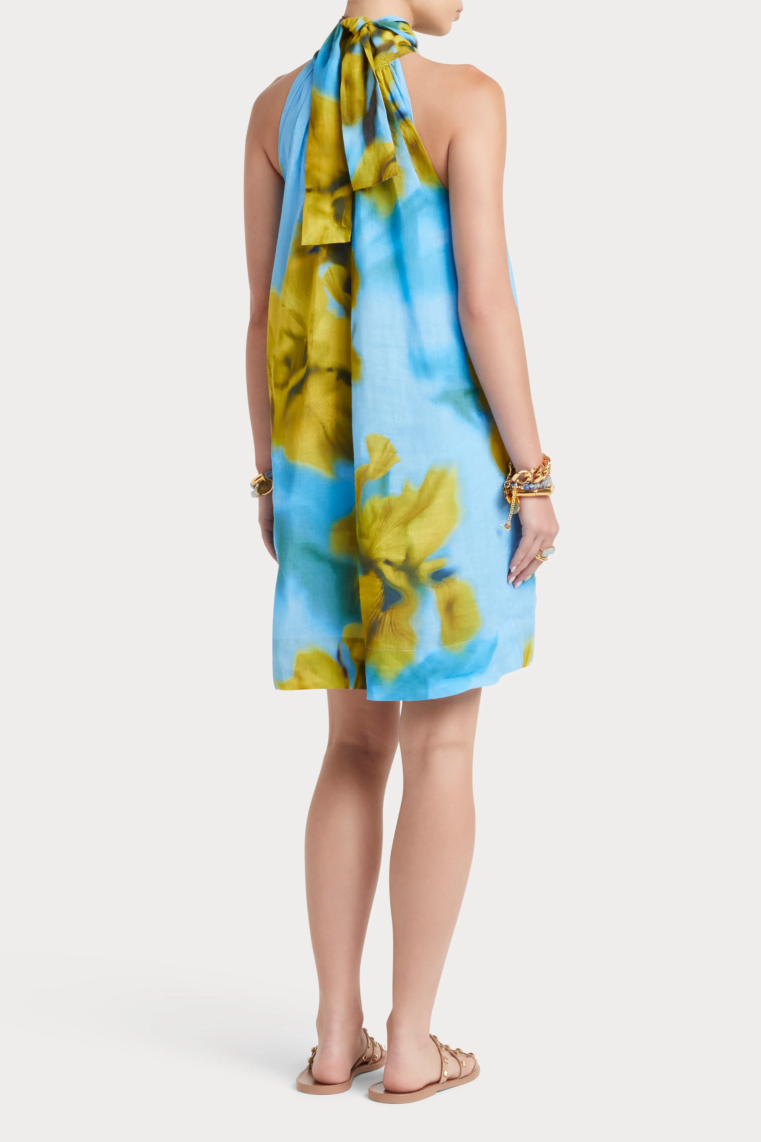 Husk Daphne Dress - Image 4