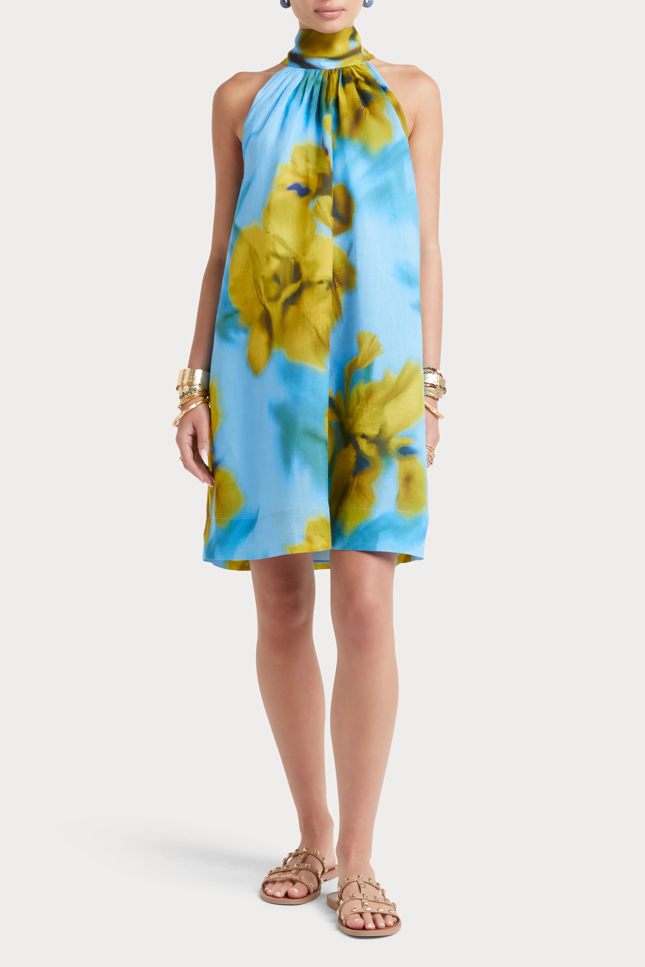 Husk Daphne Dress - Image 5