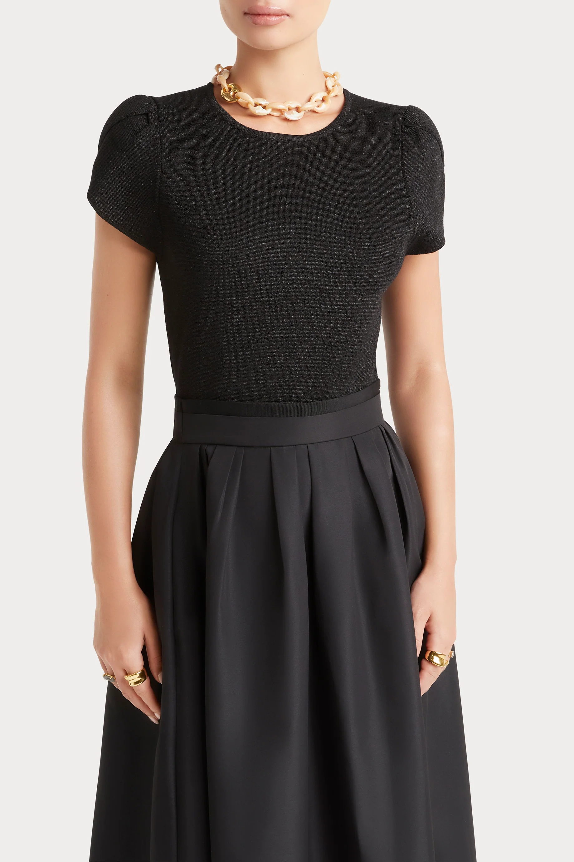 Husk Tulip Slv Knit - Image 8