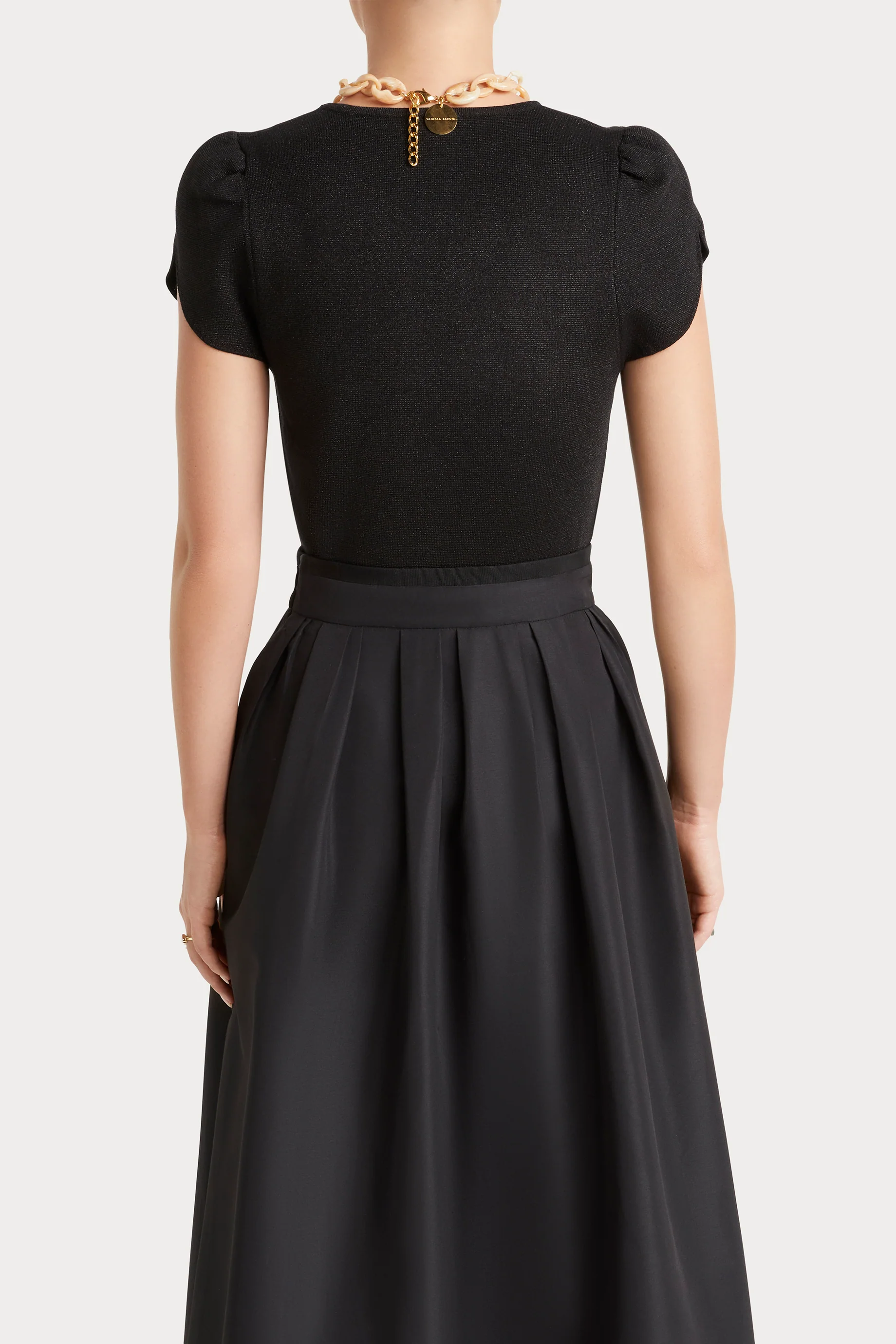 Husk Tulip Slv Knit - Image 9