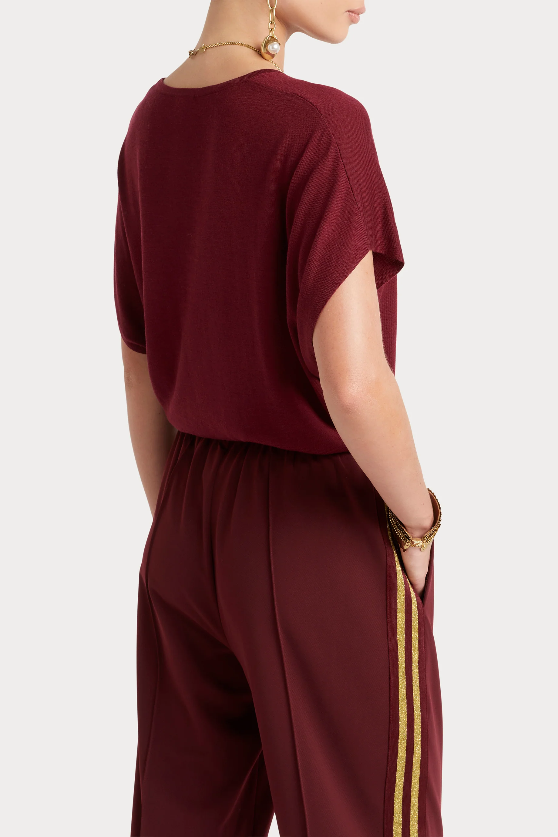 Husk Batwing Knit - Image 5