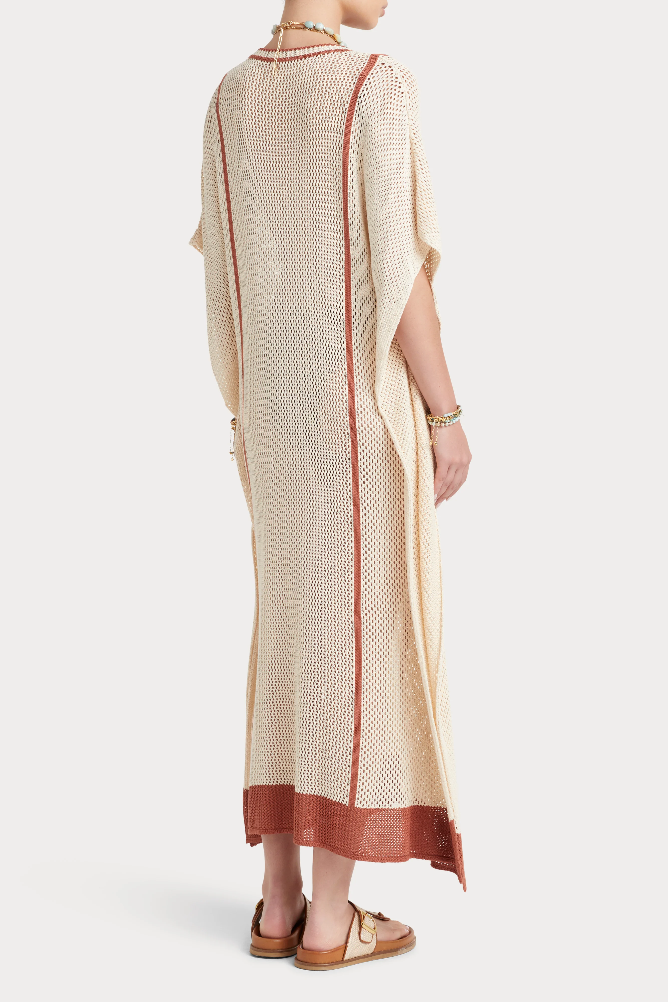 Husk Gaia Kaftan - Image 7