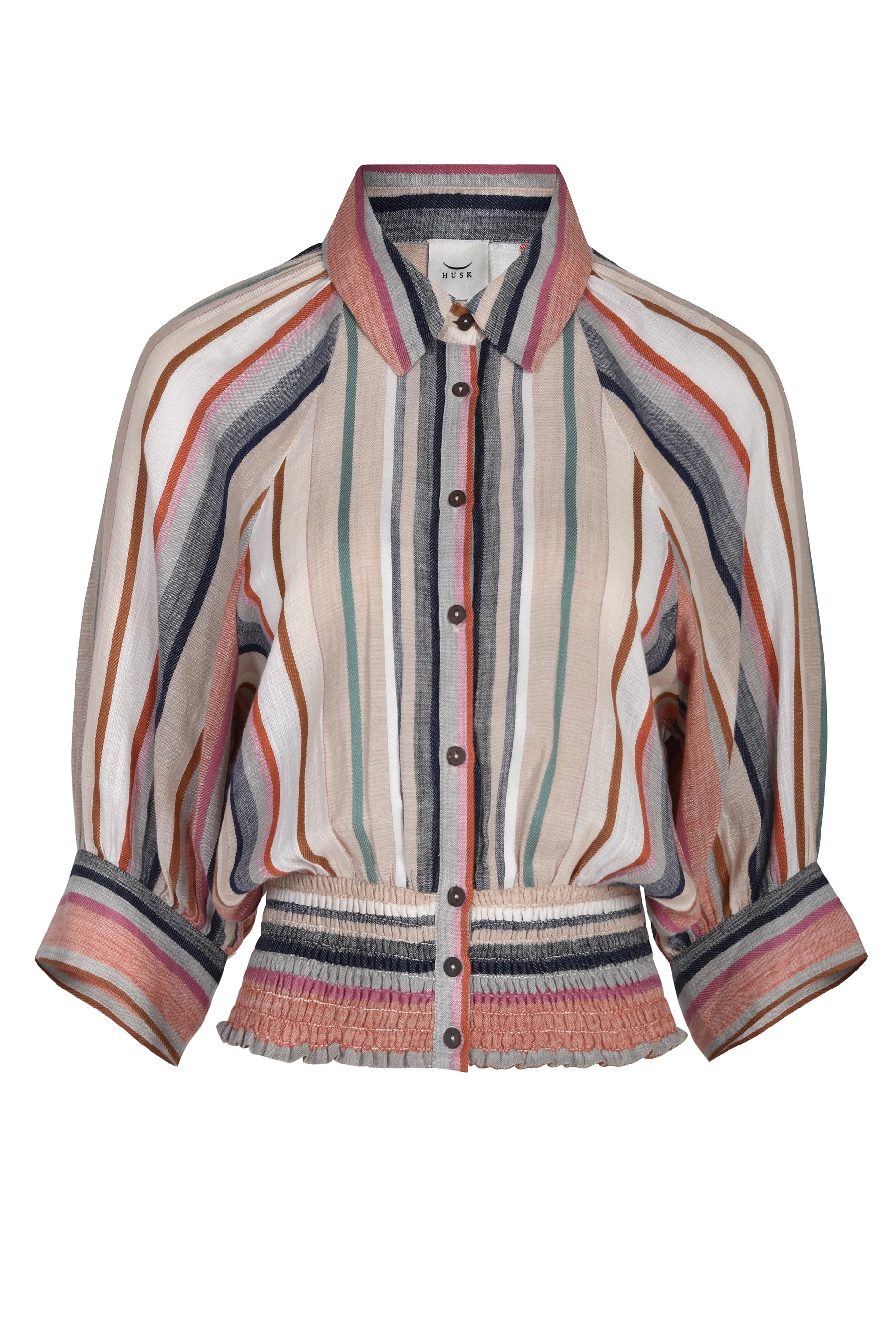 Husk Xlysa Top
