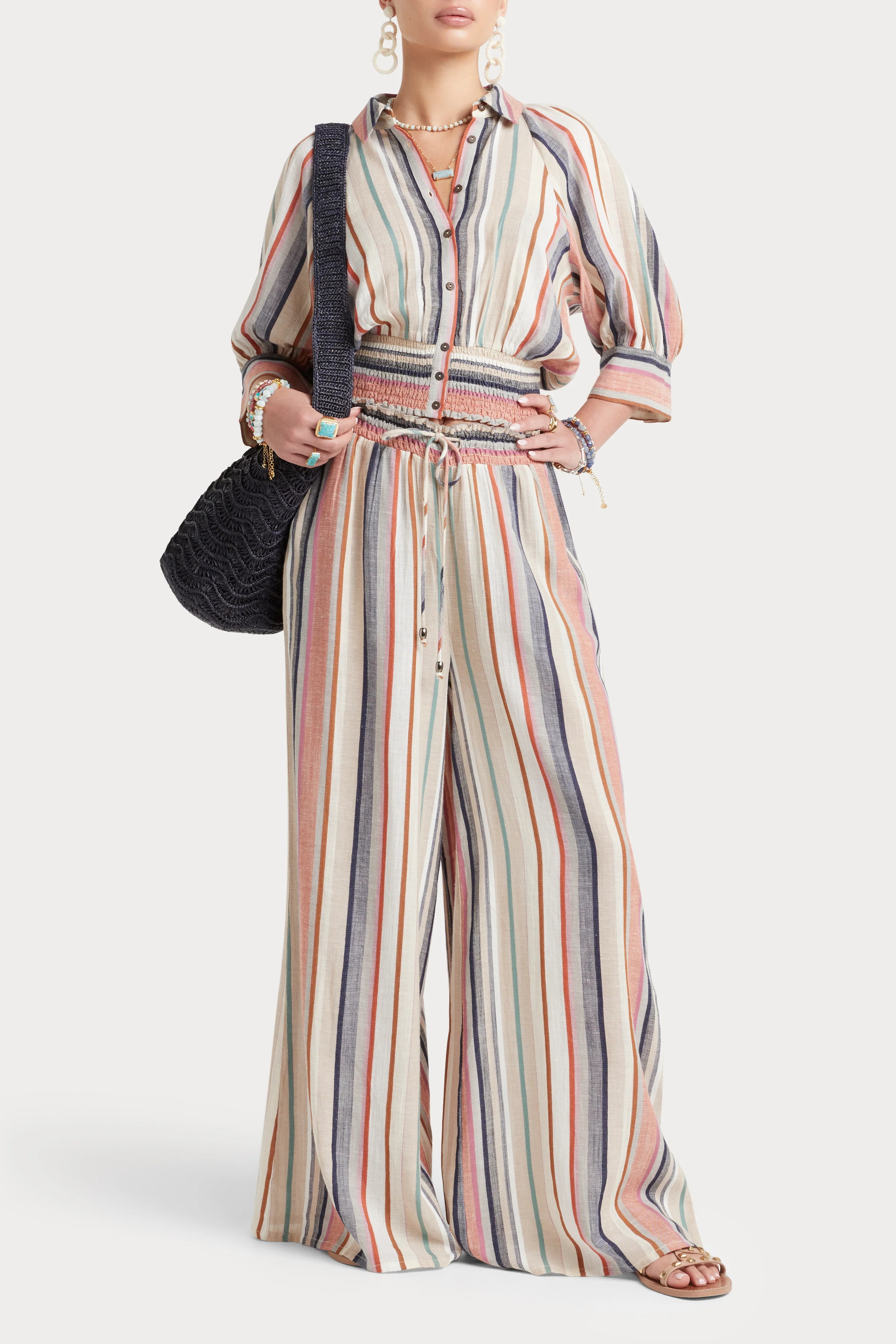 Husk Xlysa Pant - Image 4