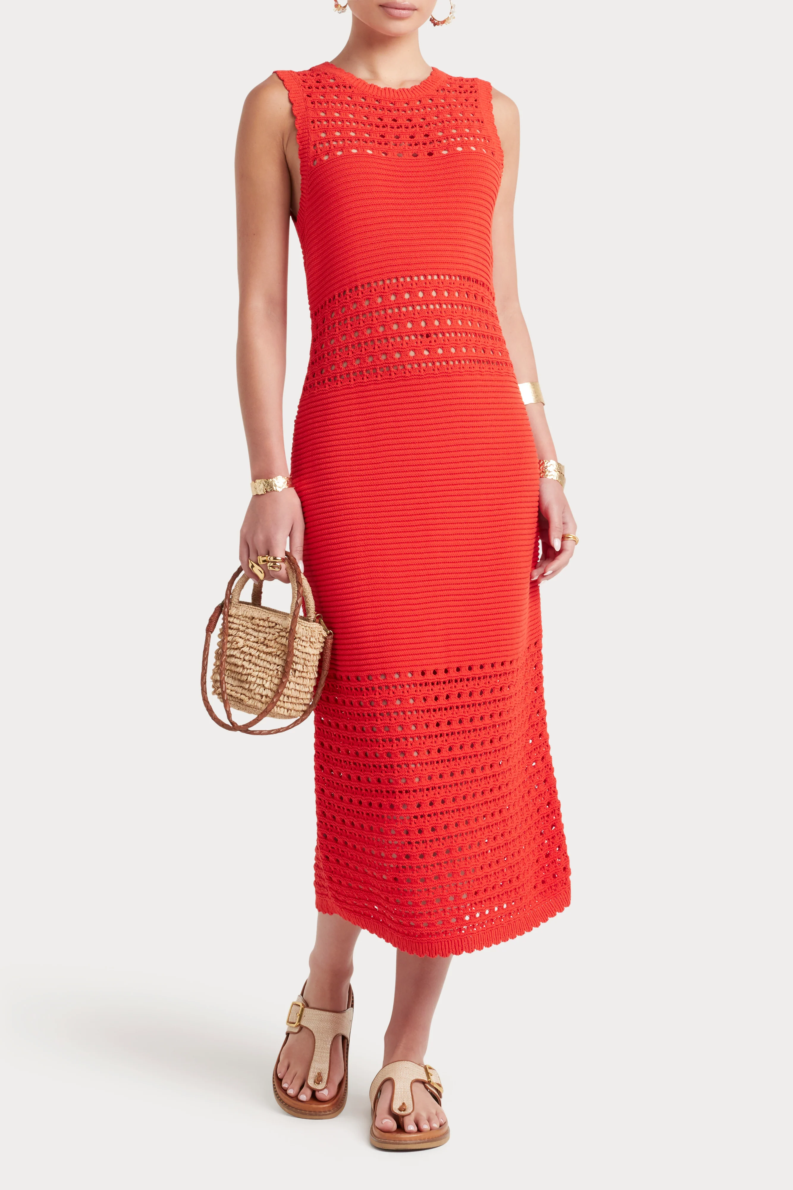 Husk Gaia Dress