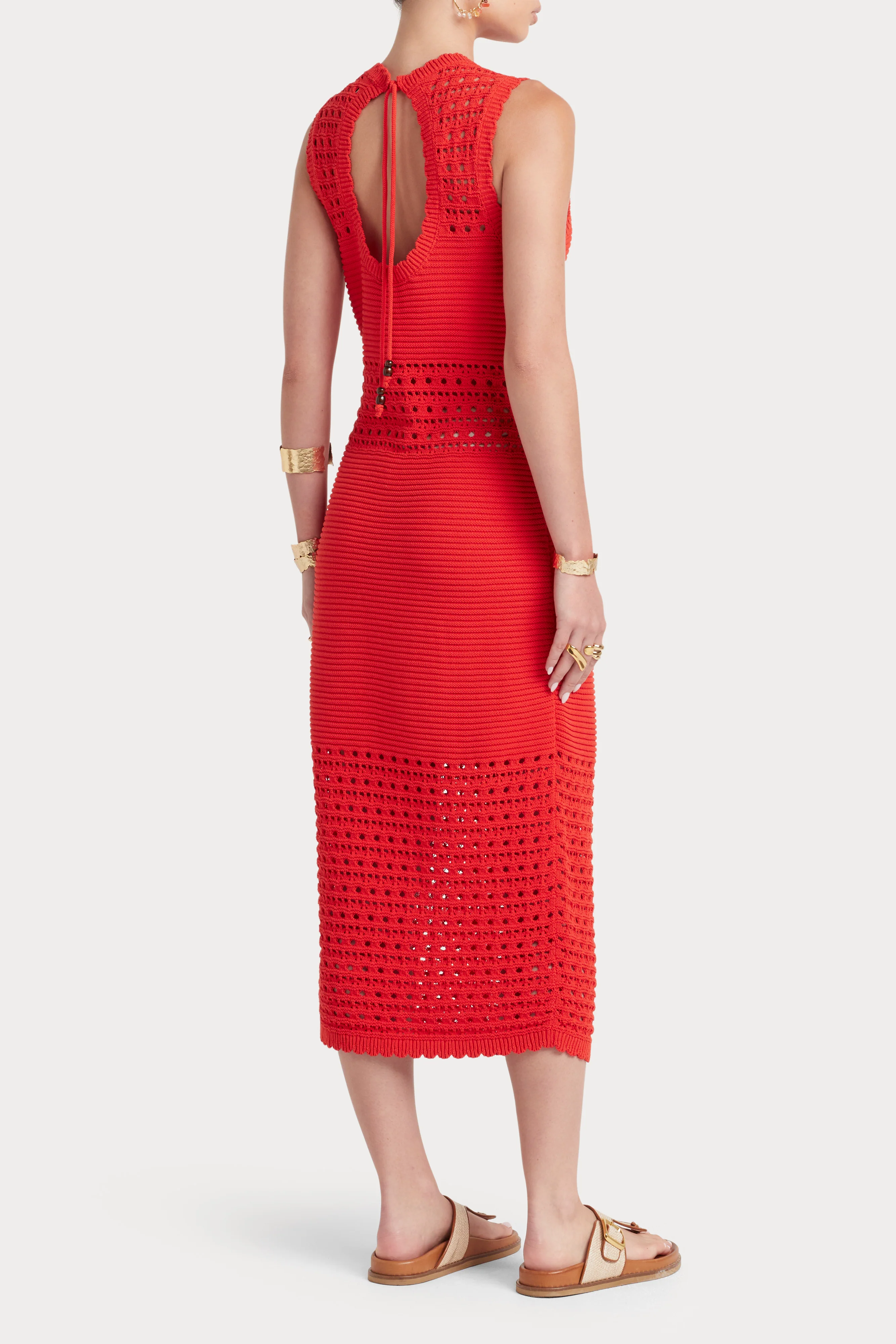Husk Gaia Dress - Image 6