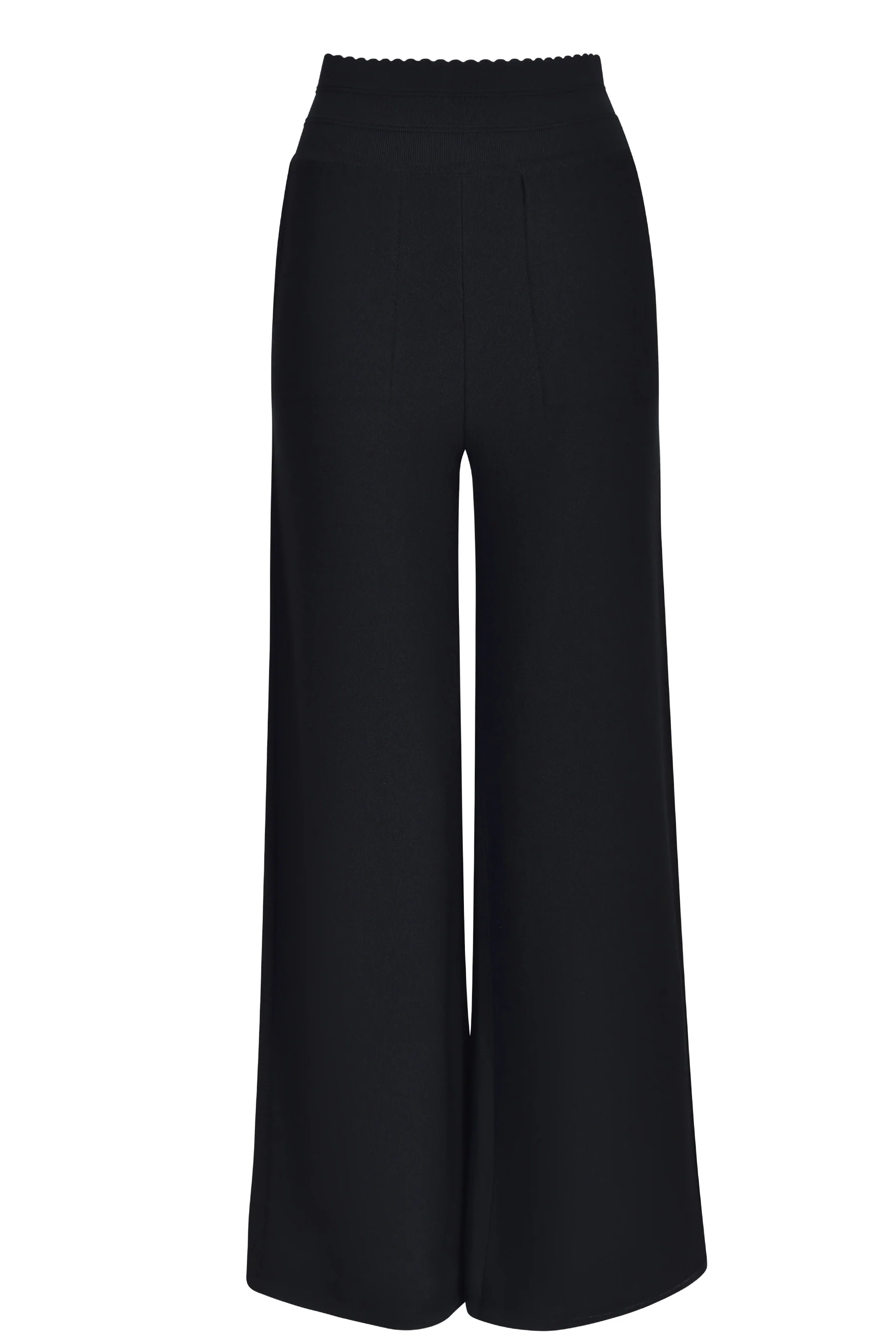 Husk Knitted Pant