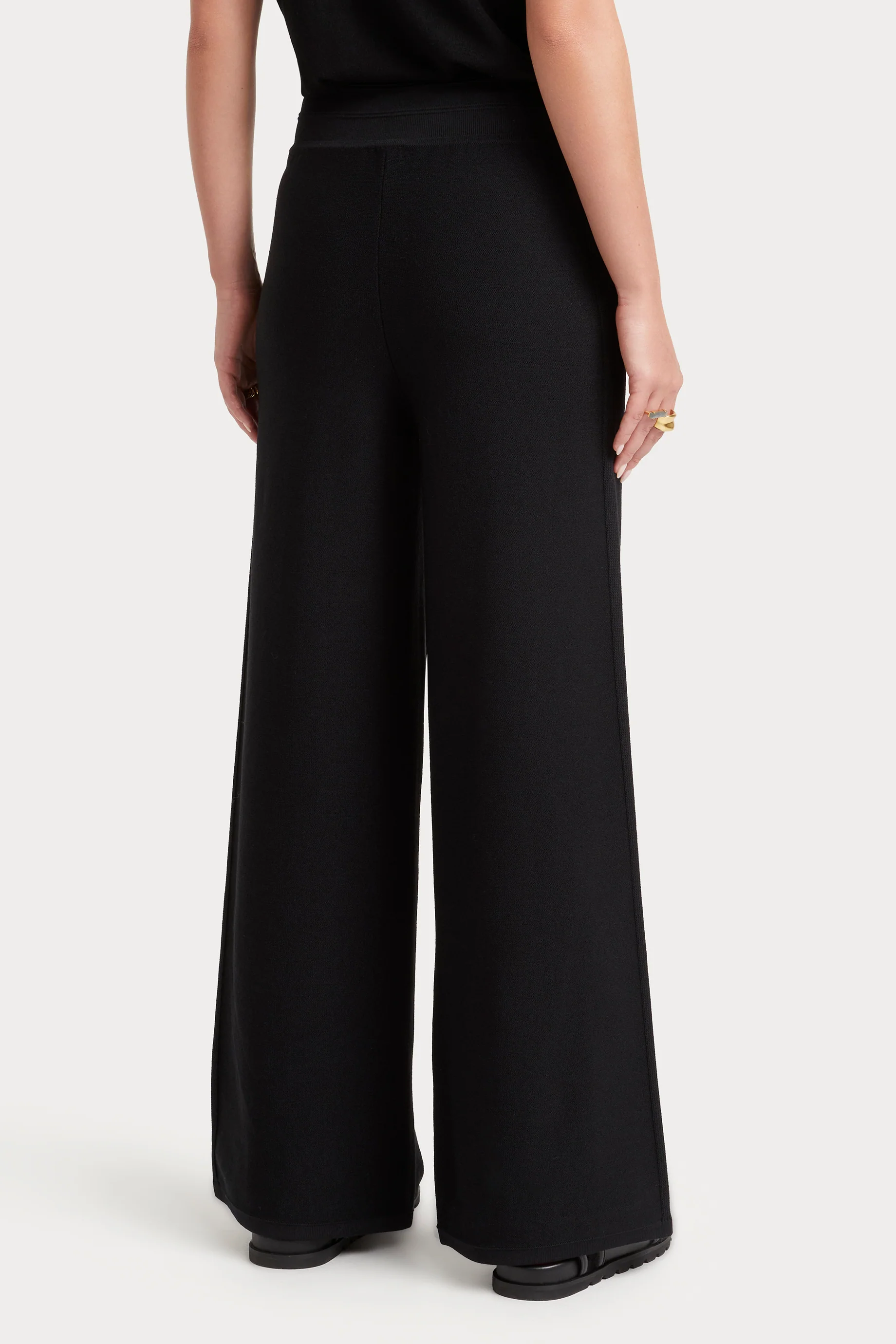 Husk Knitted Pant - Image 5