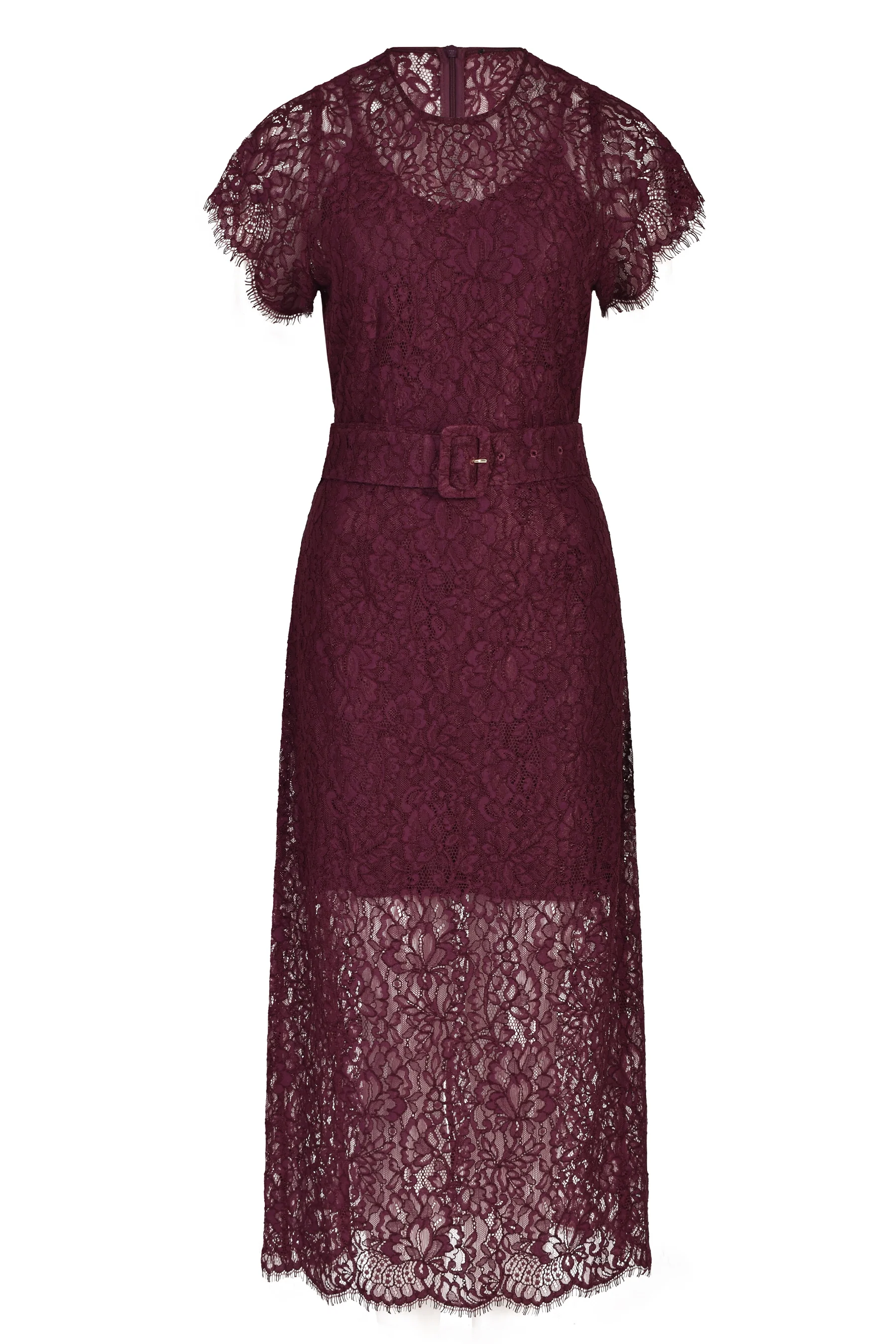 Husk Sasha Dress