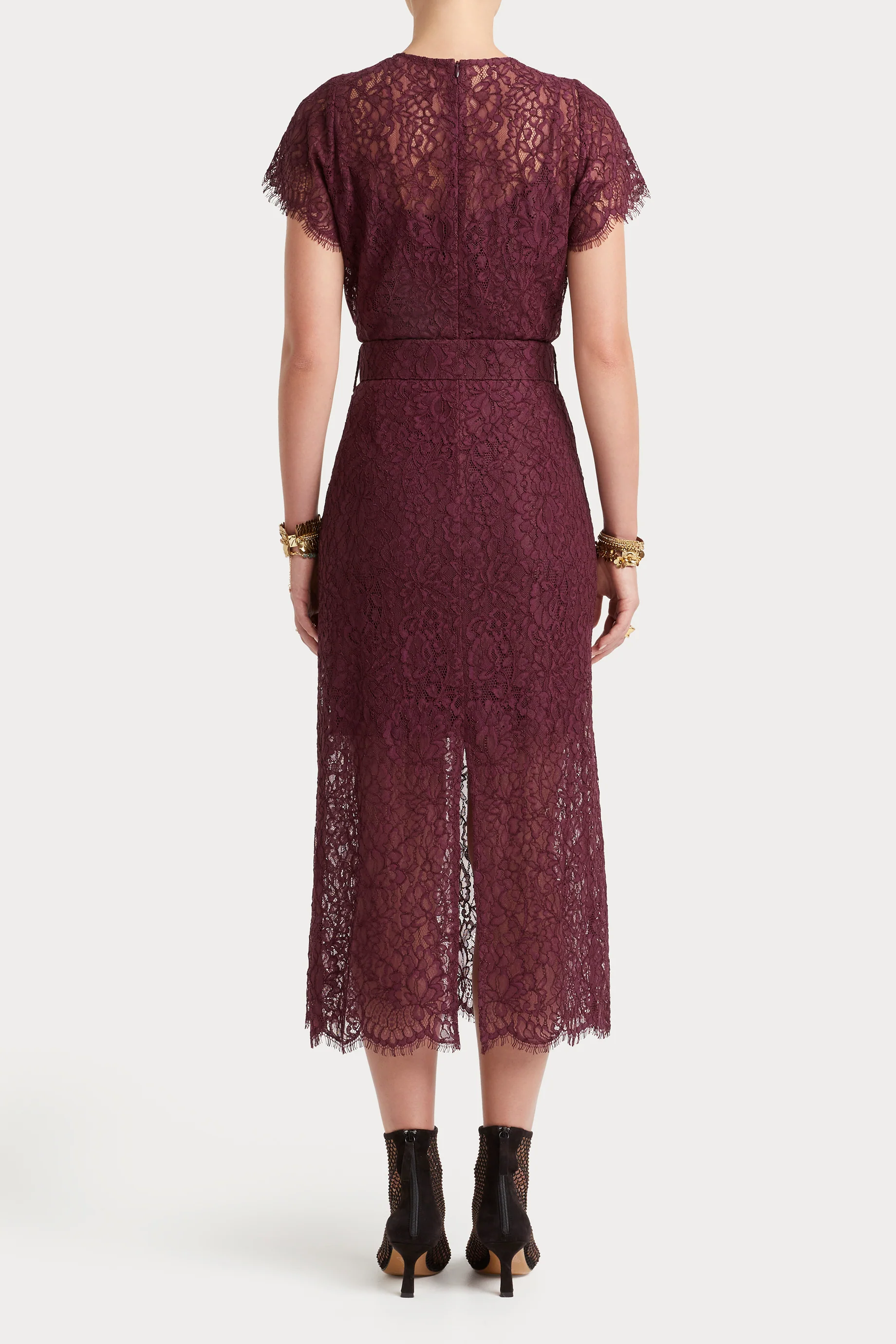 Husk Sasha Dress - Image 6